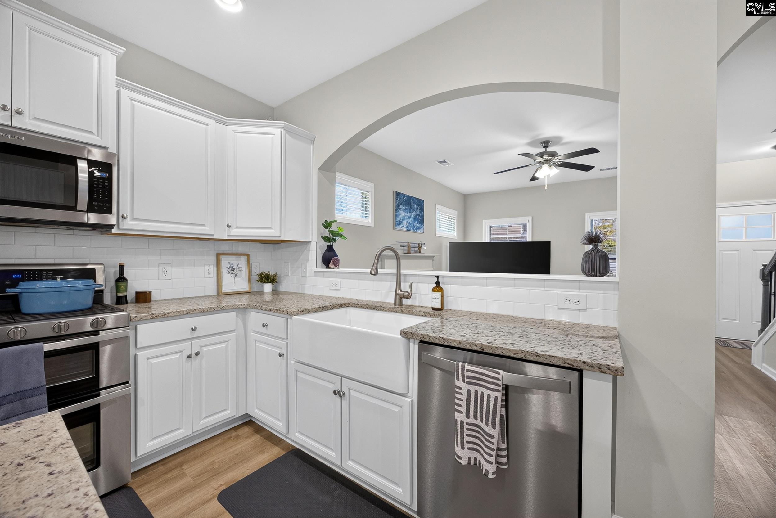 125 Calming Creek Way Elgin, SC 29045