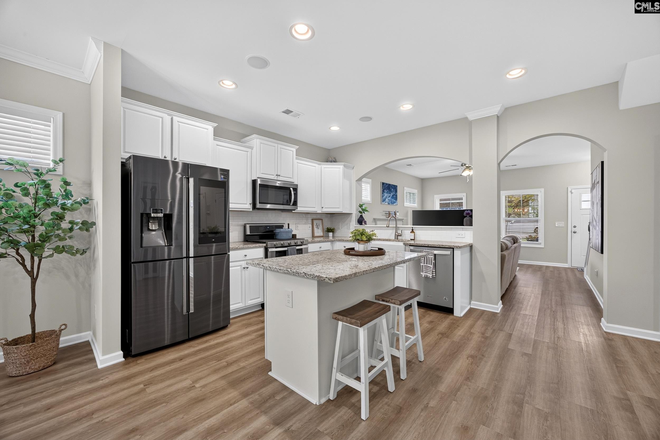 125 Calming Creek Way Elgin, SC 29045