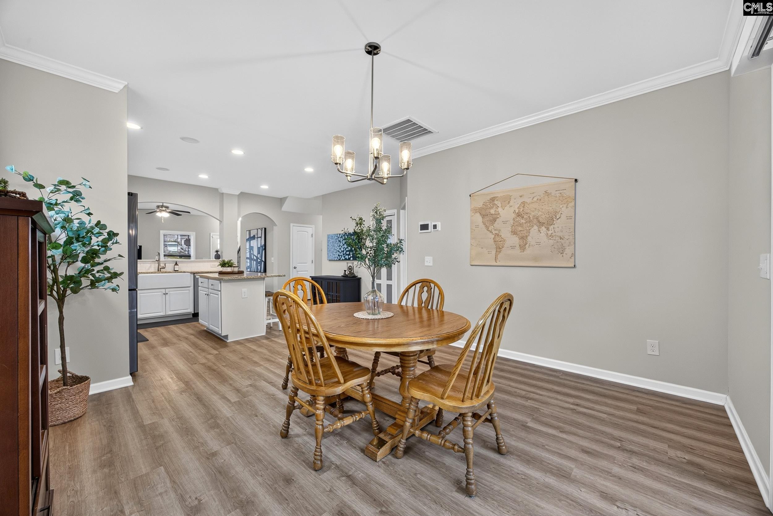 125 Calming Creek Way Elgin, SC 29045