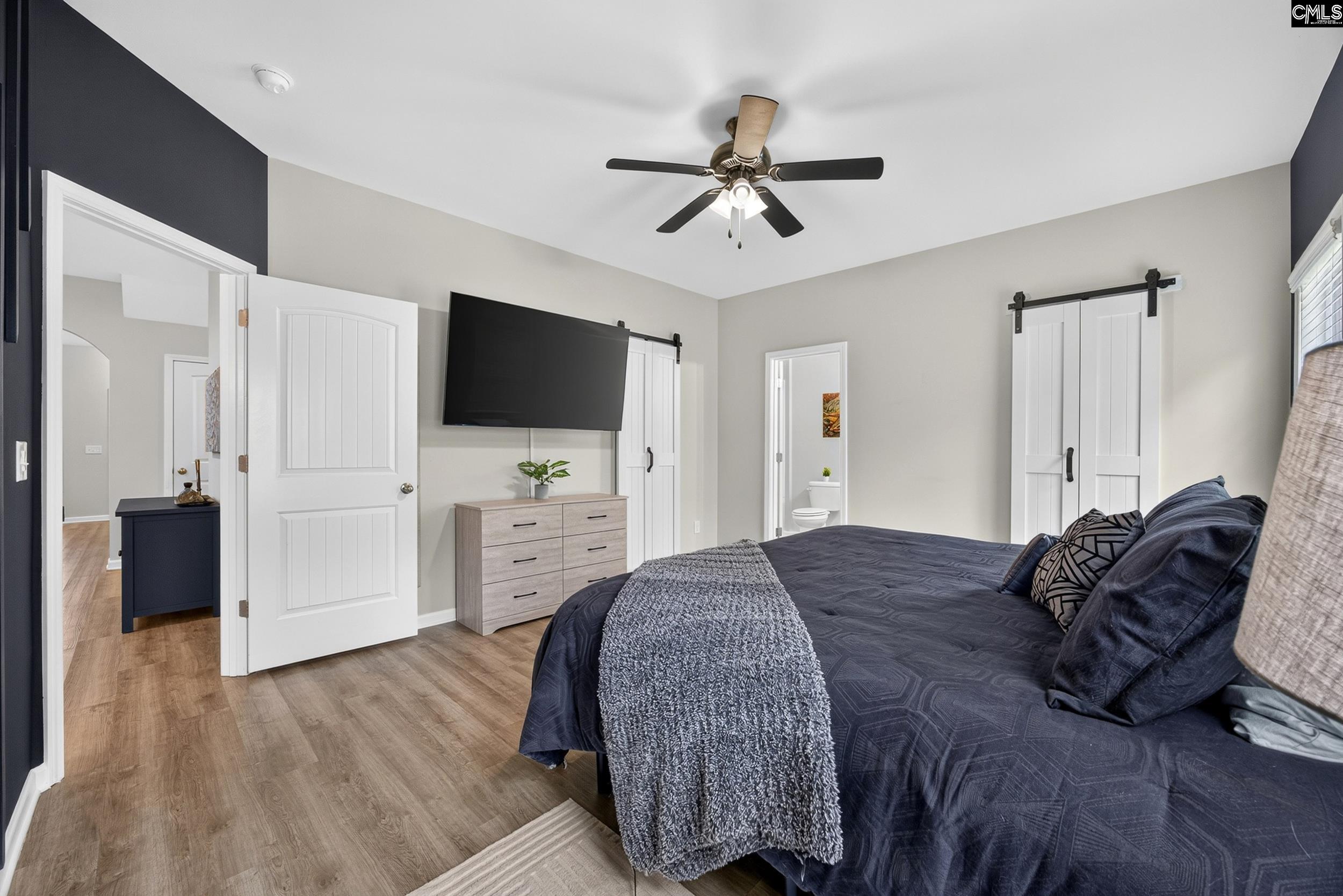 125 Calming Creek Way Elgin, SC 29045