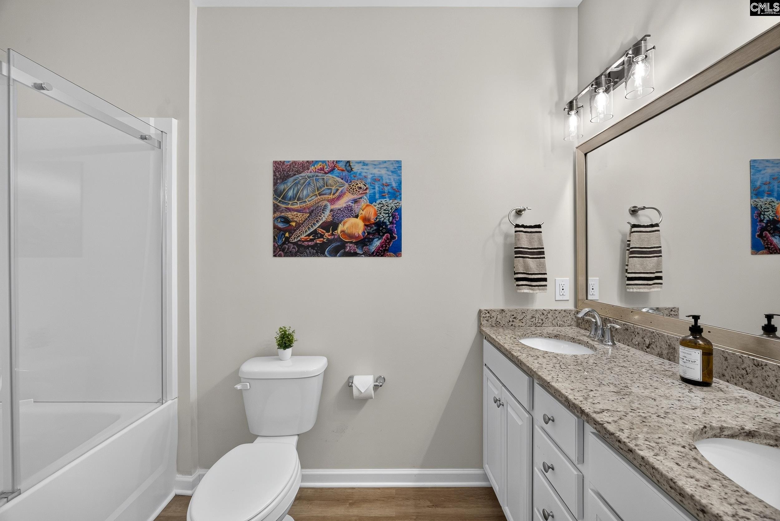 125 Calming Creek Way Elgin, SC 29045