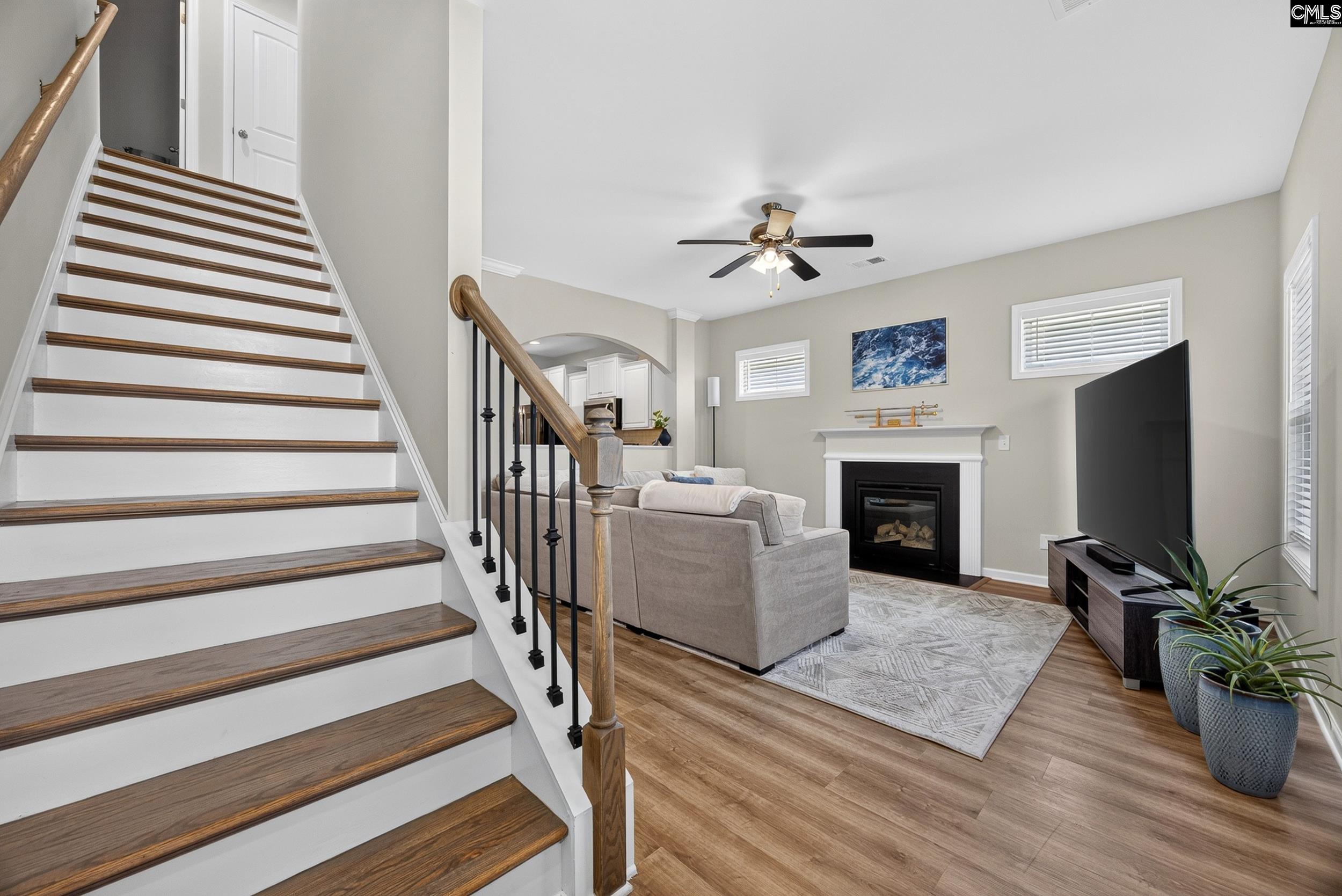 125 Calming Creek Way Elgin, SC 29045