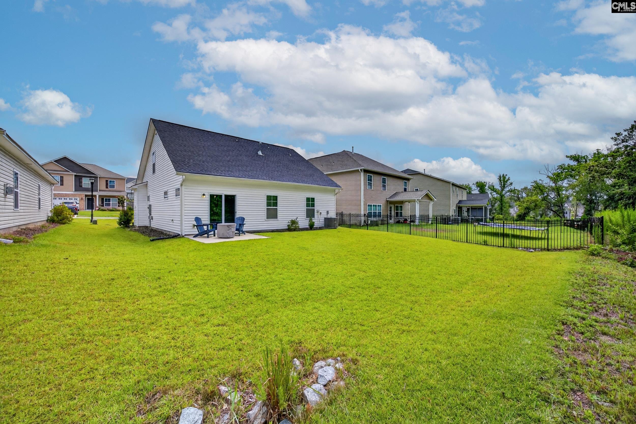 125 Calming Creek Way Elgin, SC 29045
