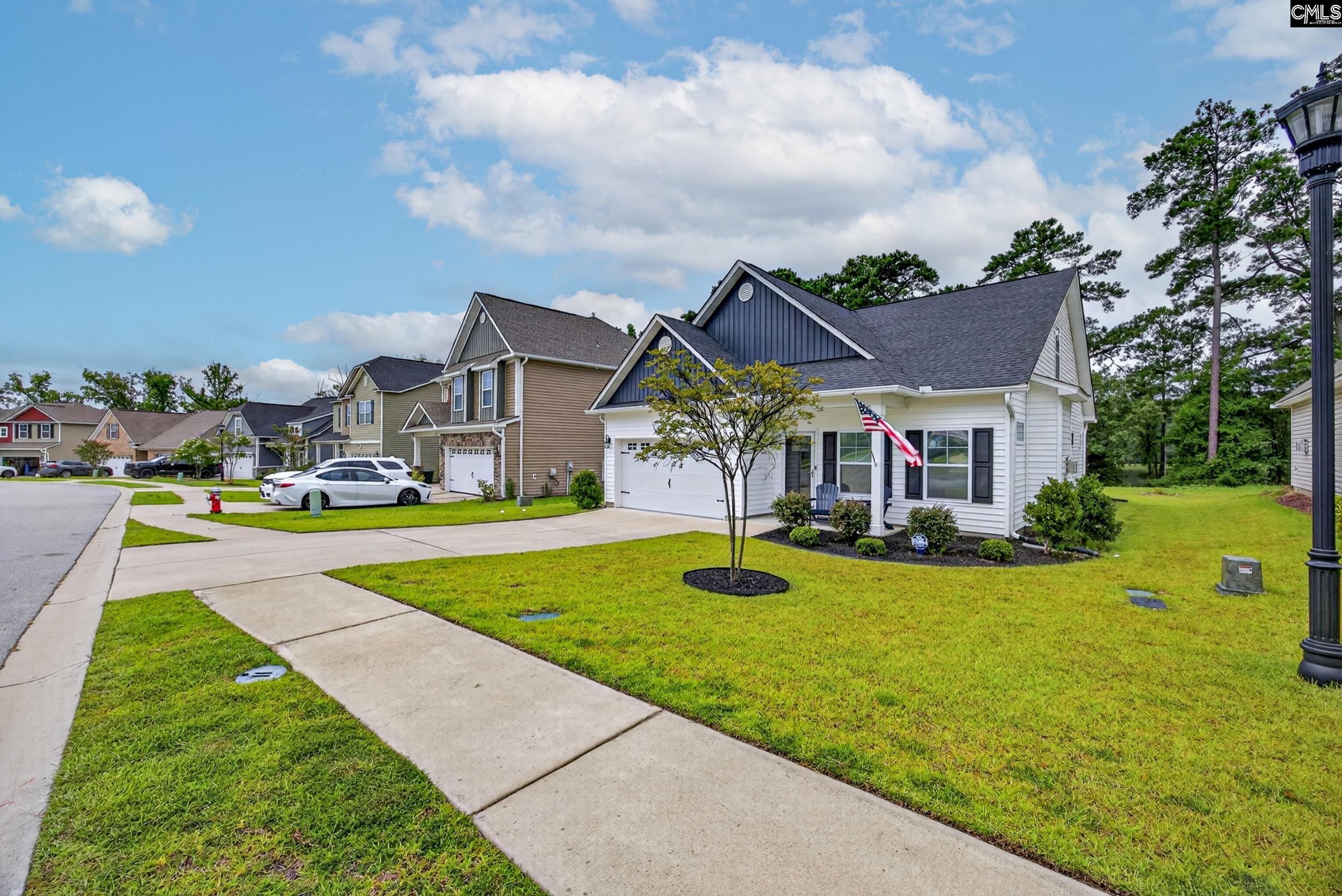 125 Calming Creek Way Elgin, SC 29045