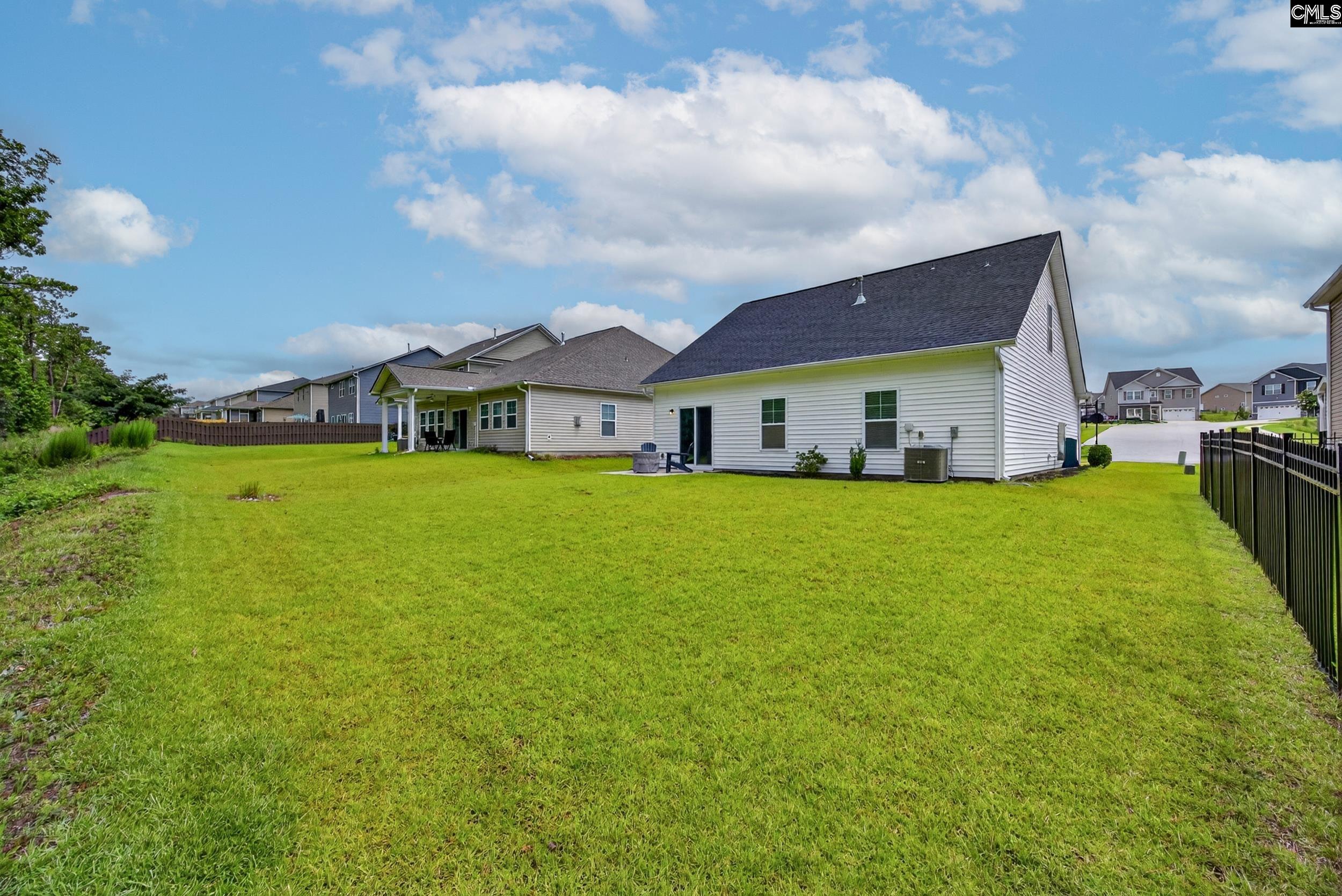 125 Calming Creek Way Elgin, SC 29045