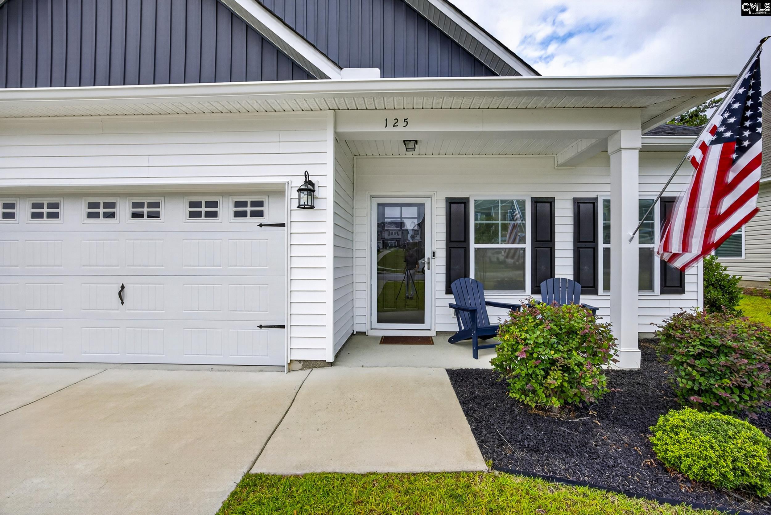 125 Calming Creek Way Elgin, SC 29045