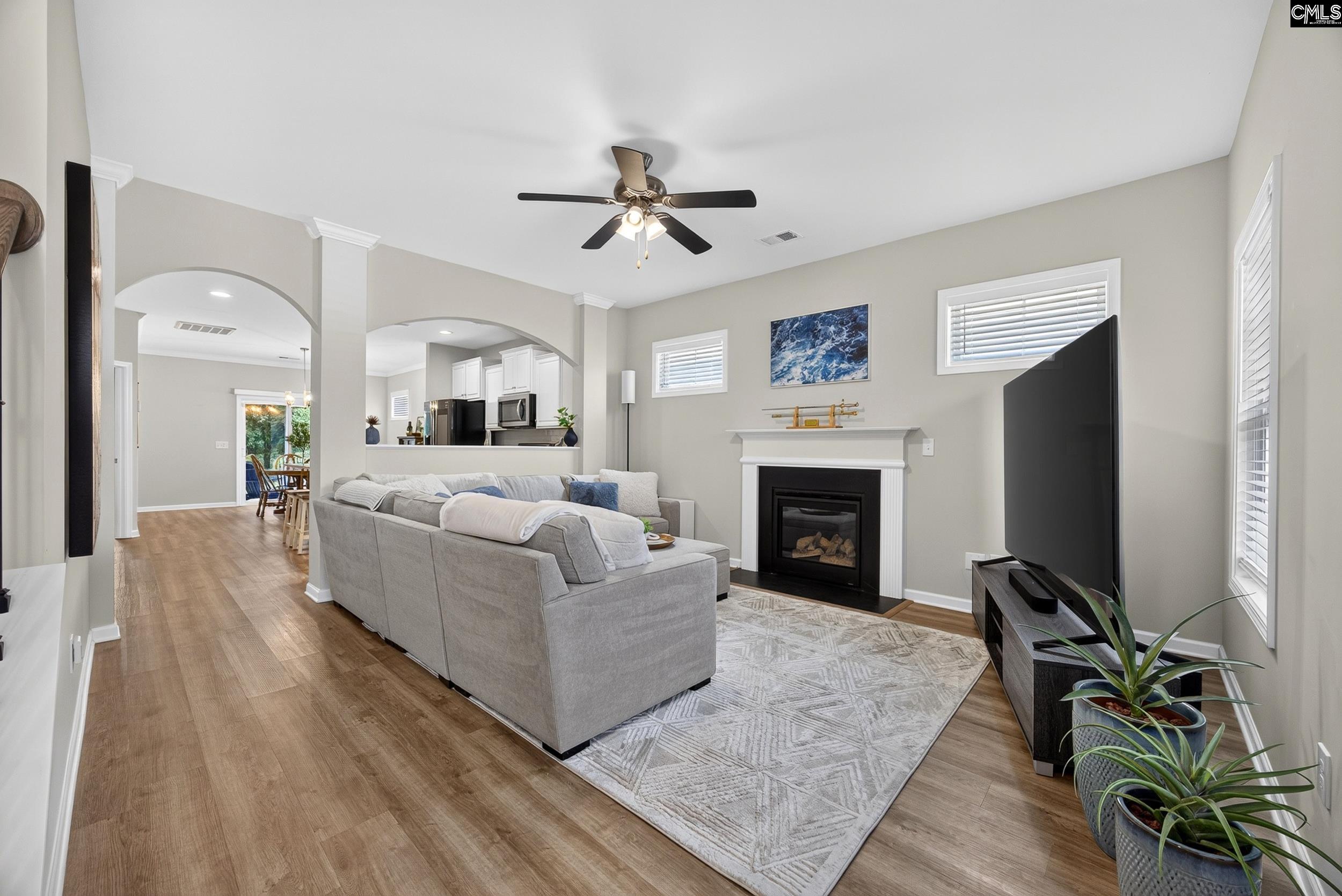 125 Calming Creek Way Elgin, SC 29045