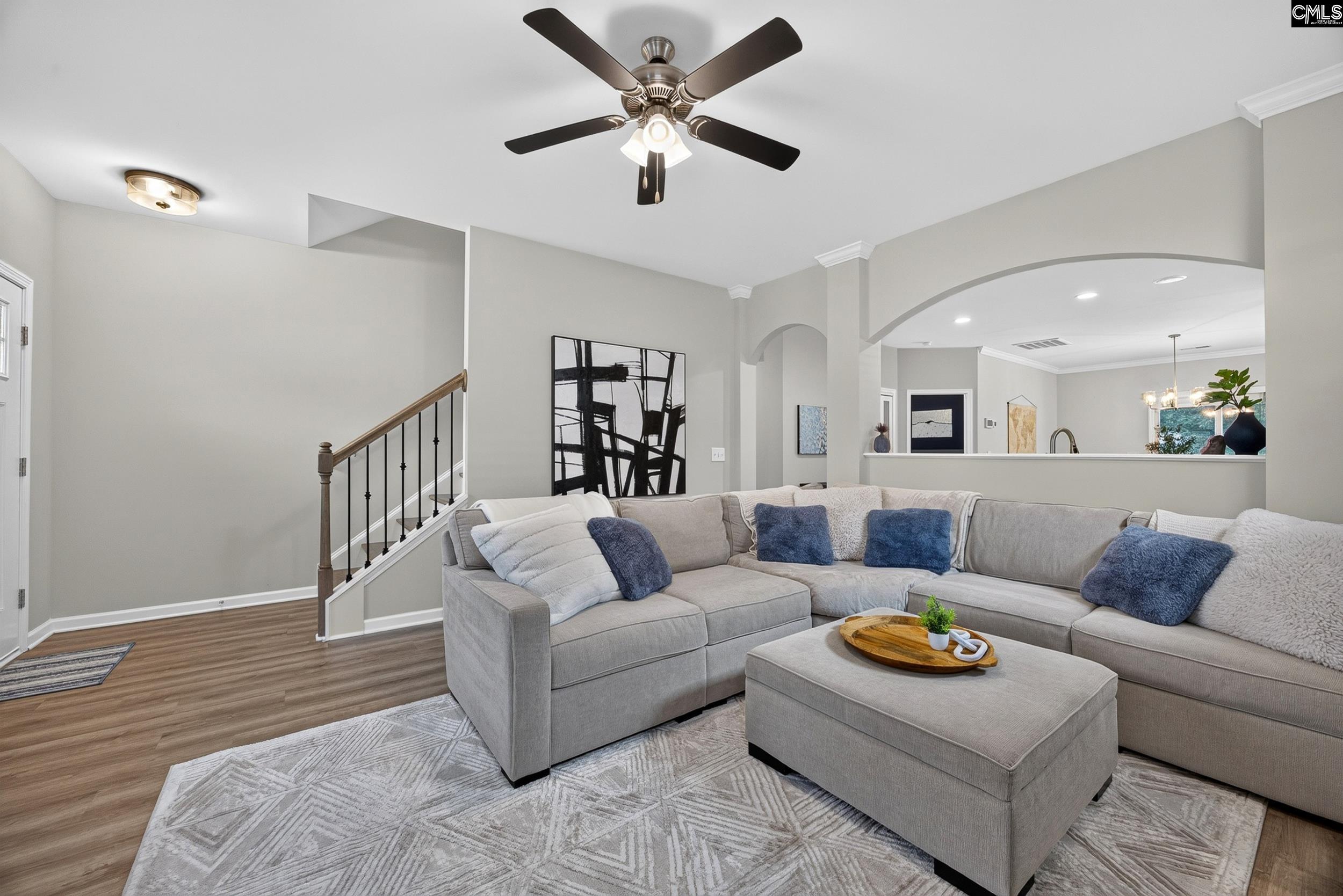 125 Calming Creek Way Elgin, SC 29045