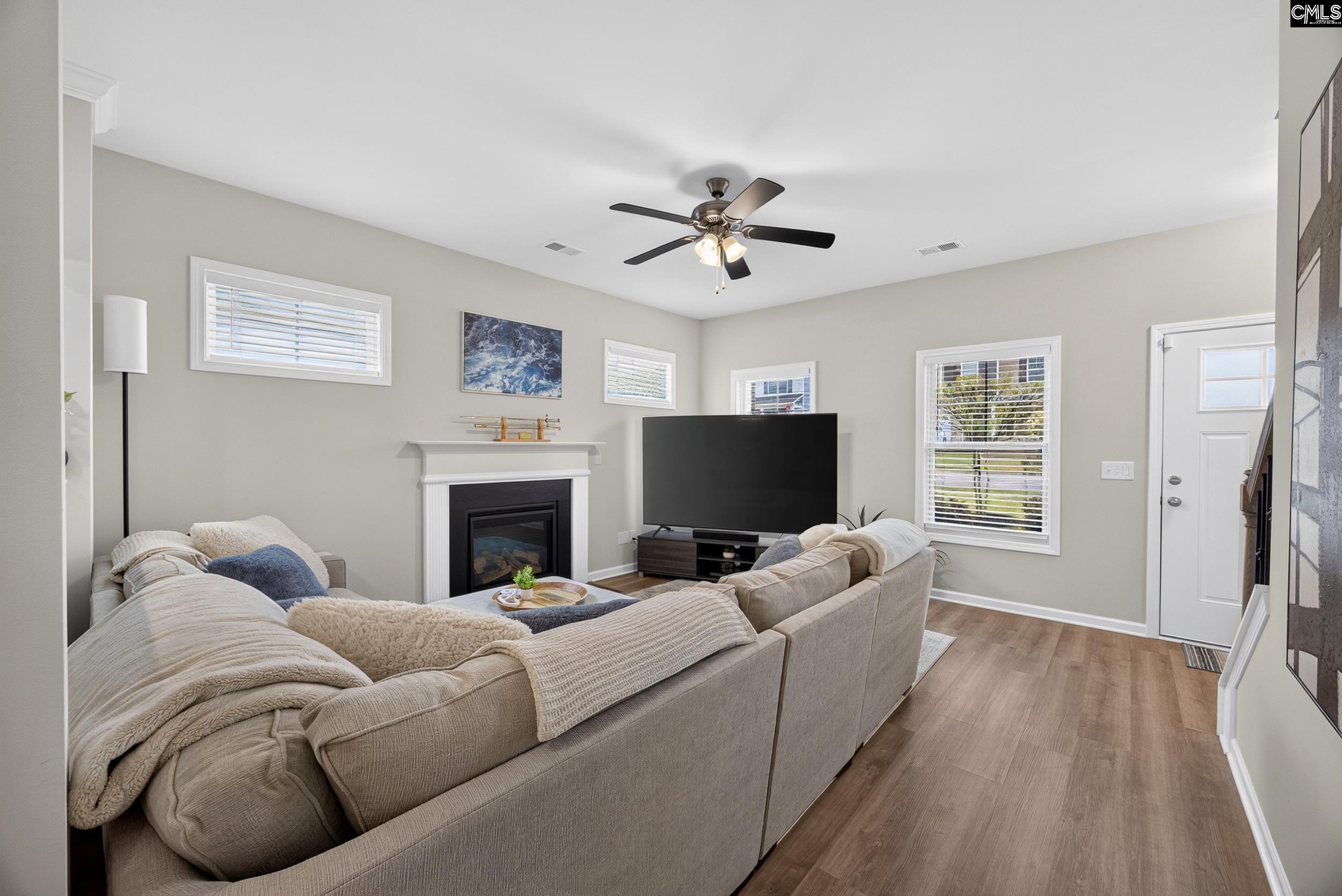125 Calming Creek Way Elgin, SC 29045