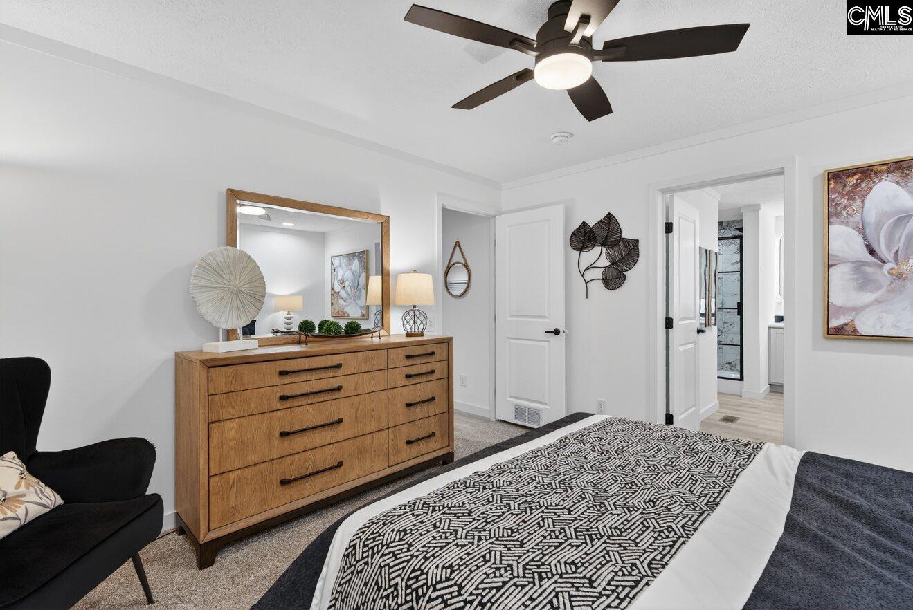 224 Providence Road Leesville, SC 29070