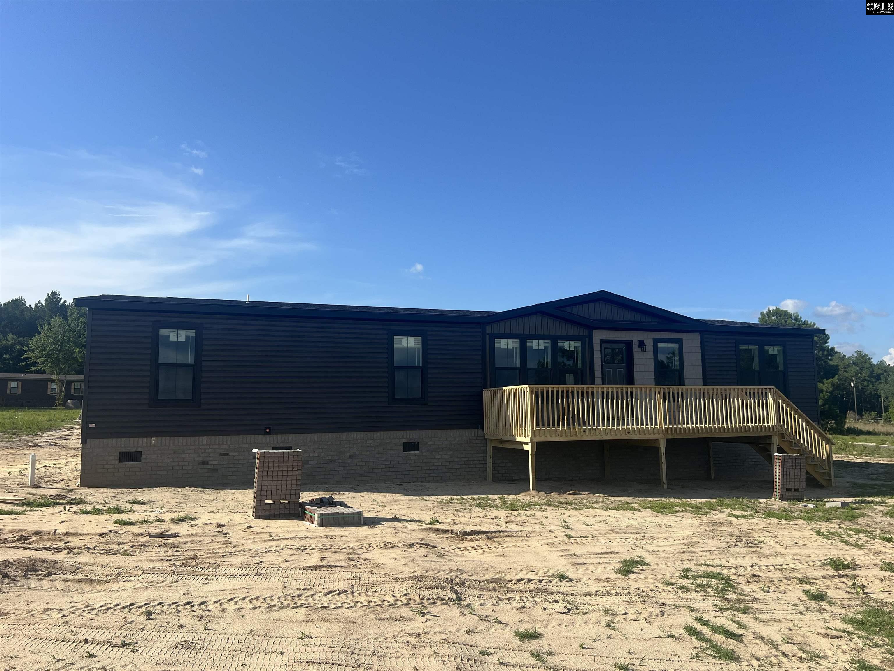 224 Providence Road Leesville, SC 29070