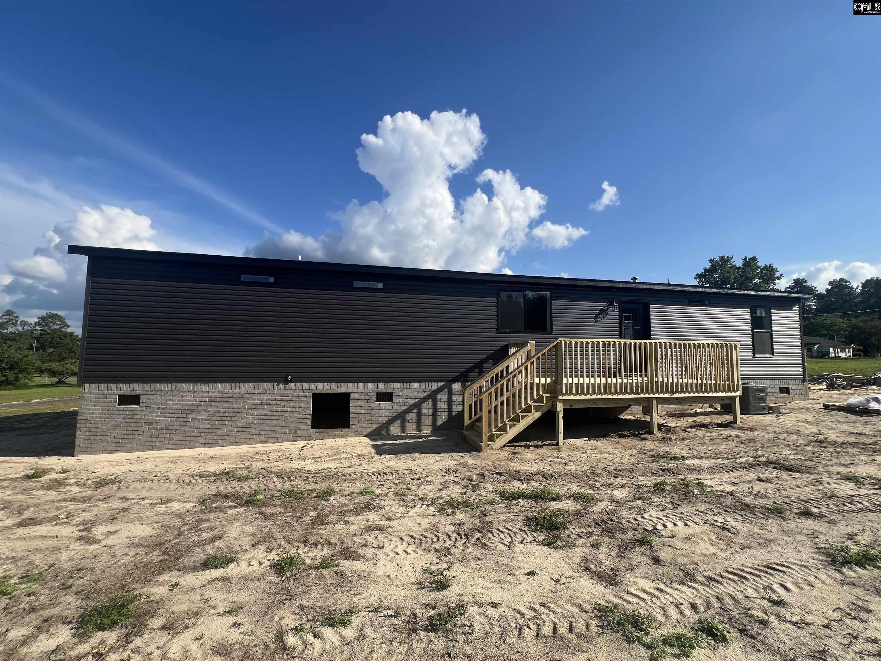 224 Providence Road Leesville, SC 29070