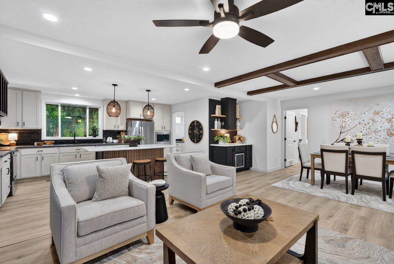224 Providence Road Leesville, SC 29070