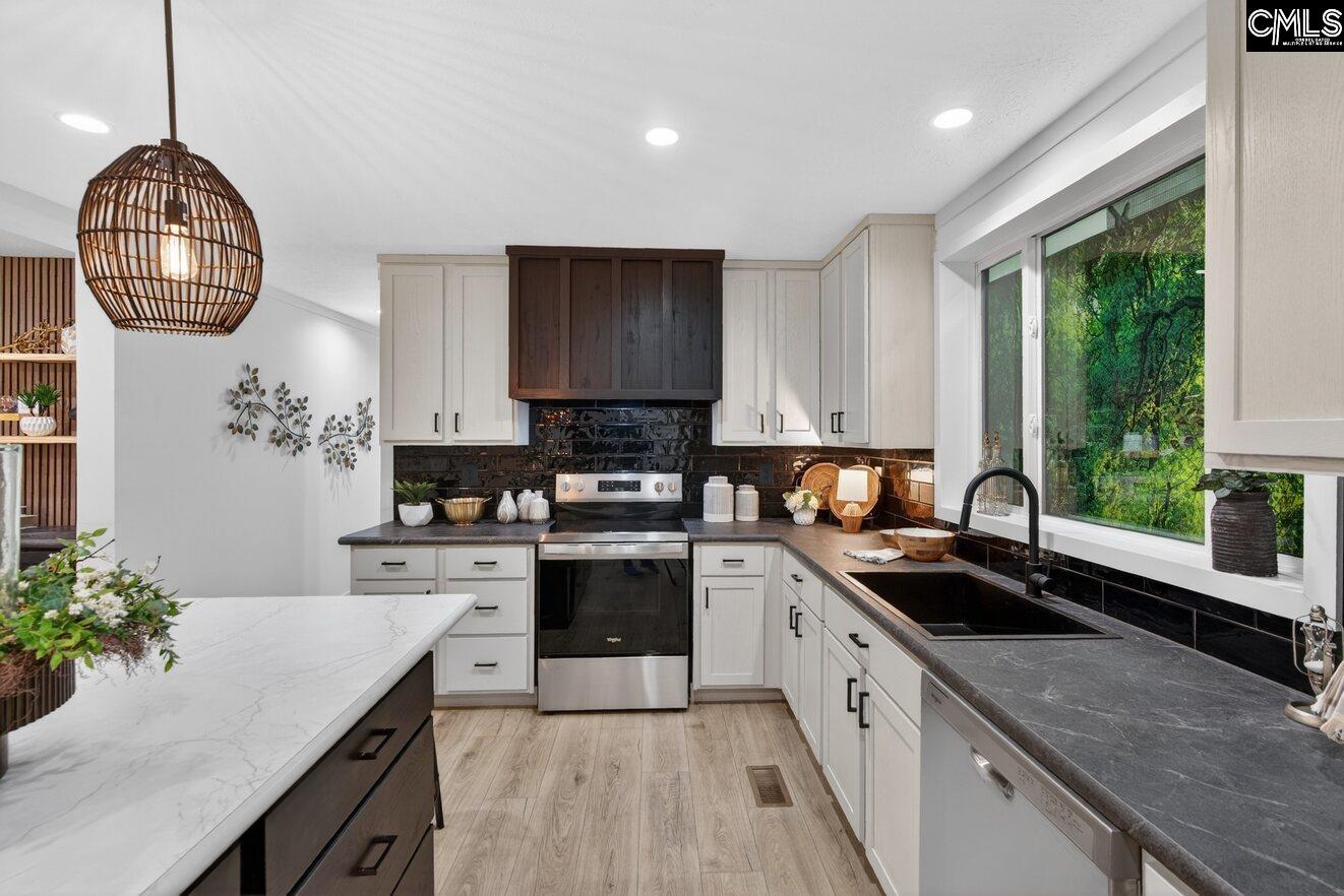 224 Providence Road Leesville, SC 29070
