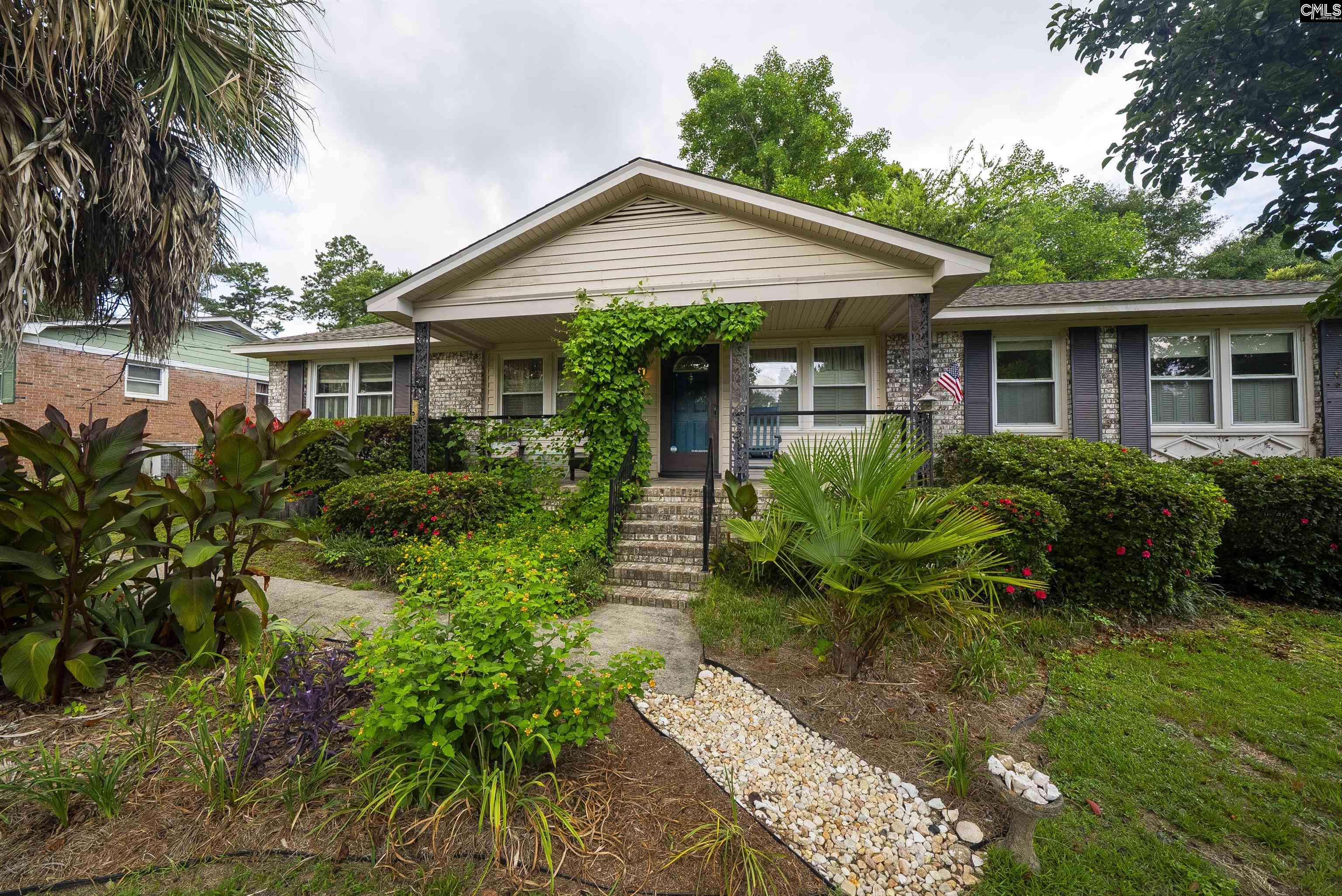 132 Backman Street