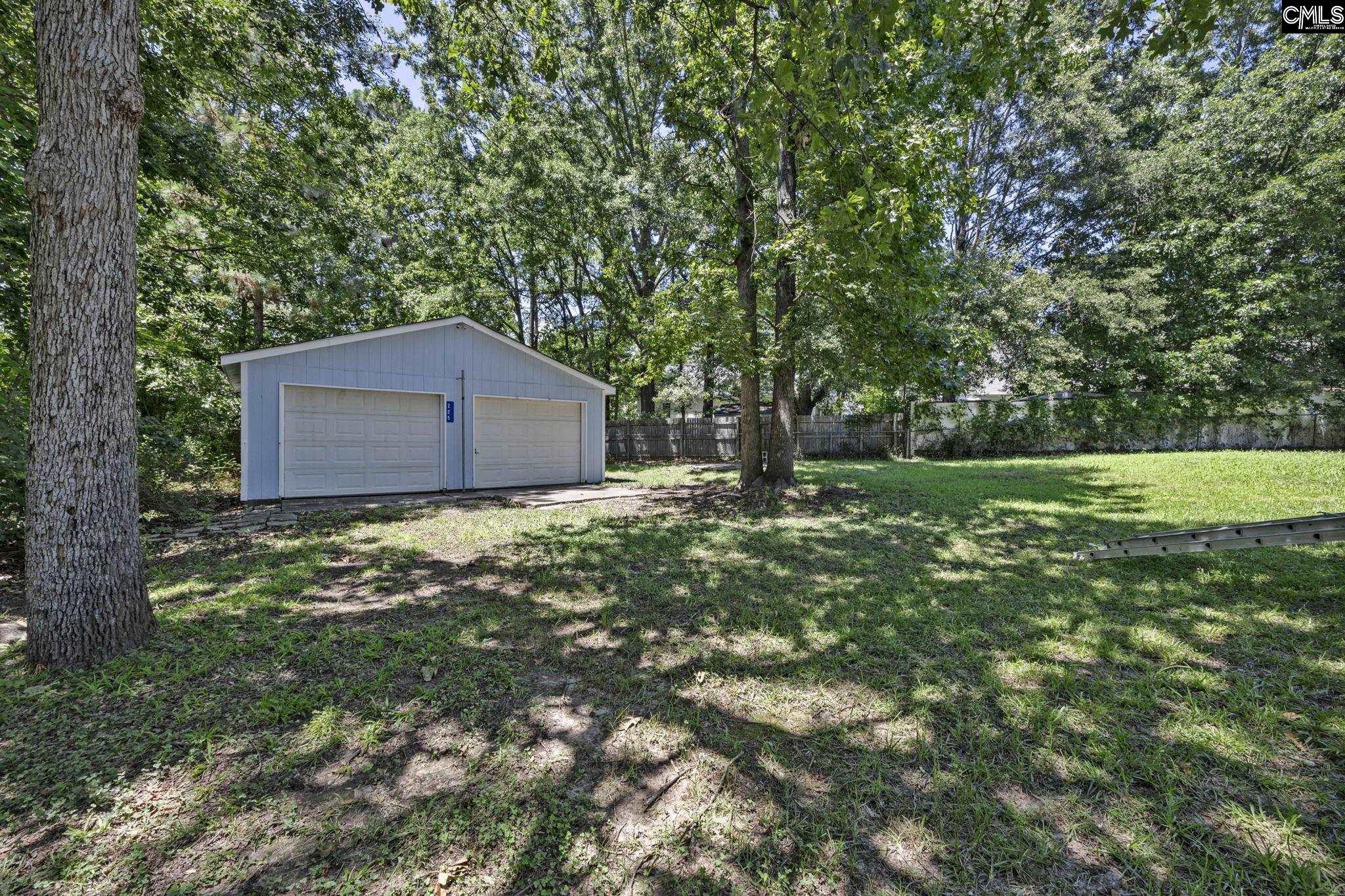 225 Shawn Court Irmo, SC 29063