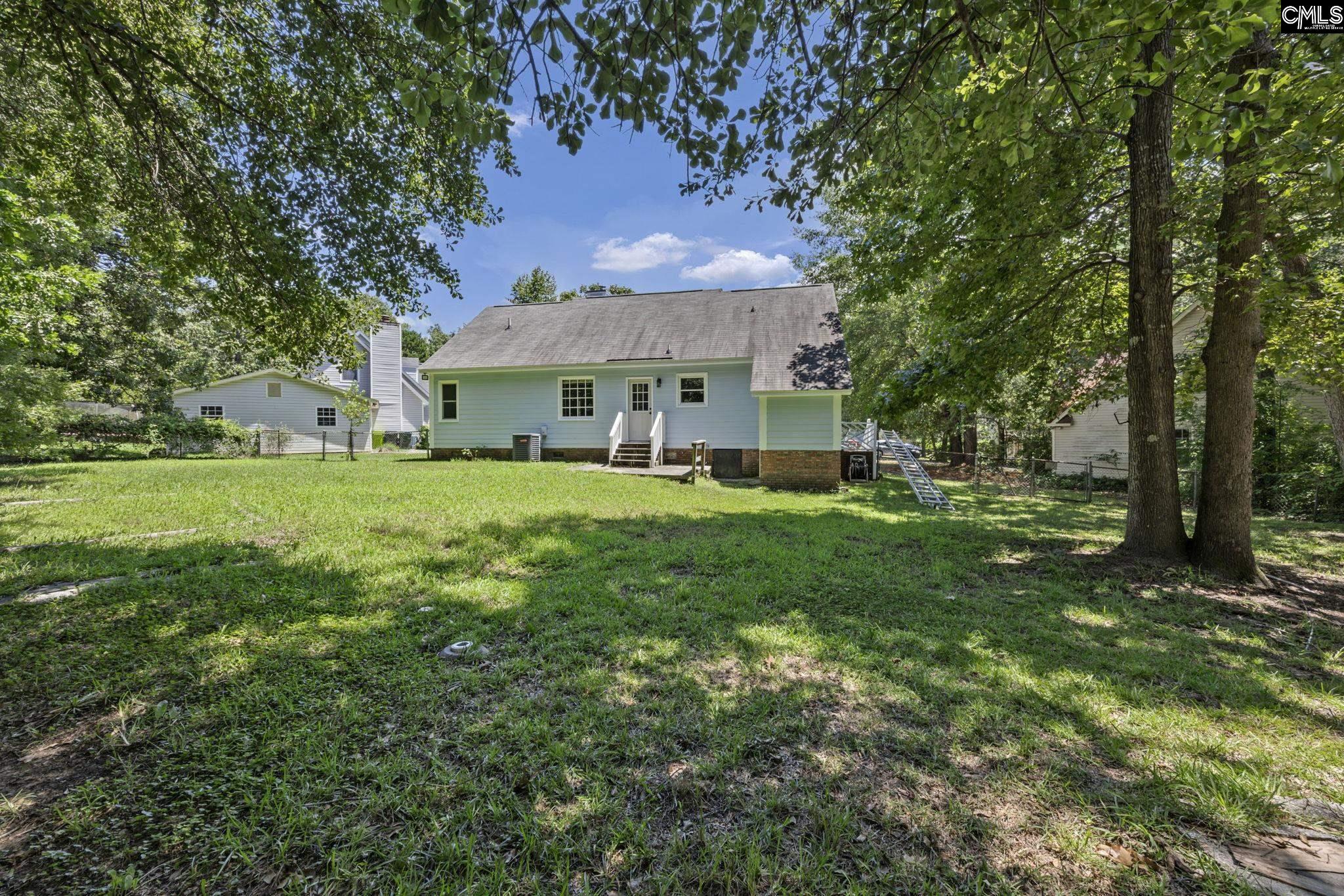 225 Shawn Court Irmo, SC 29063