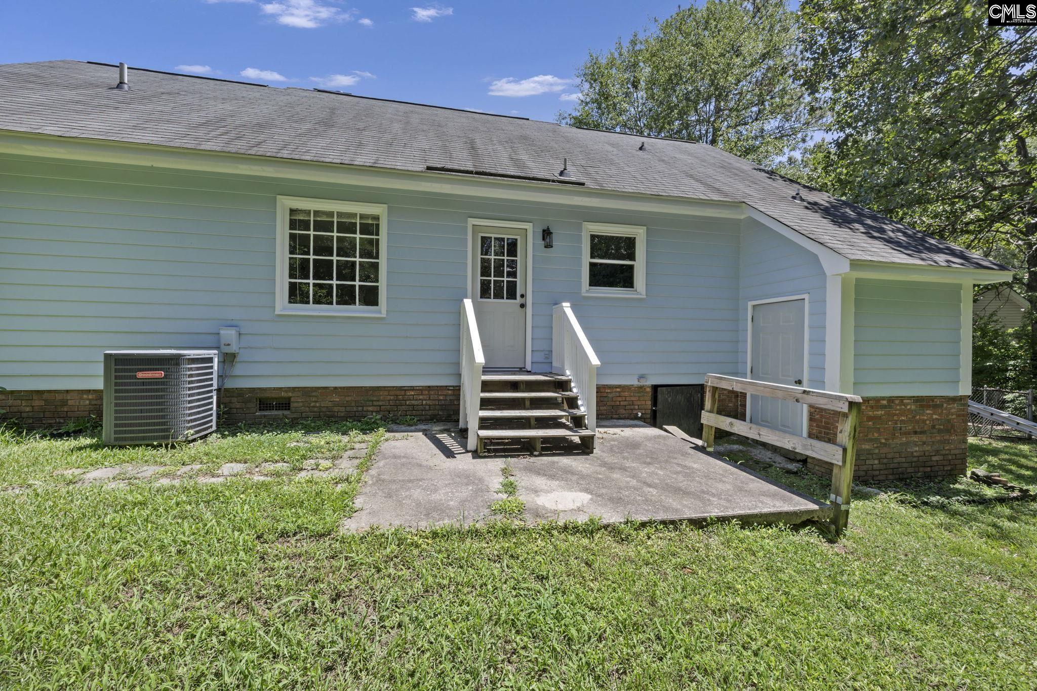 225 Shawn Court Irmo, SC 29063
