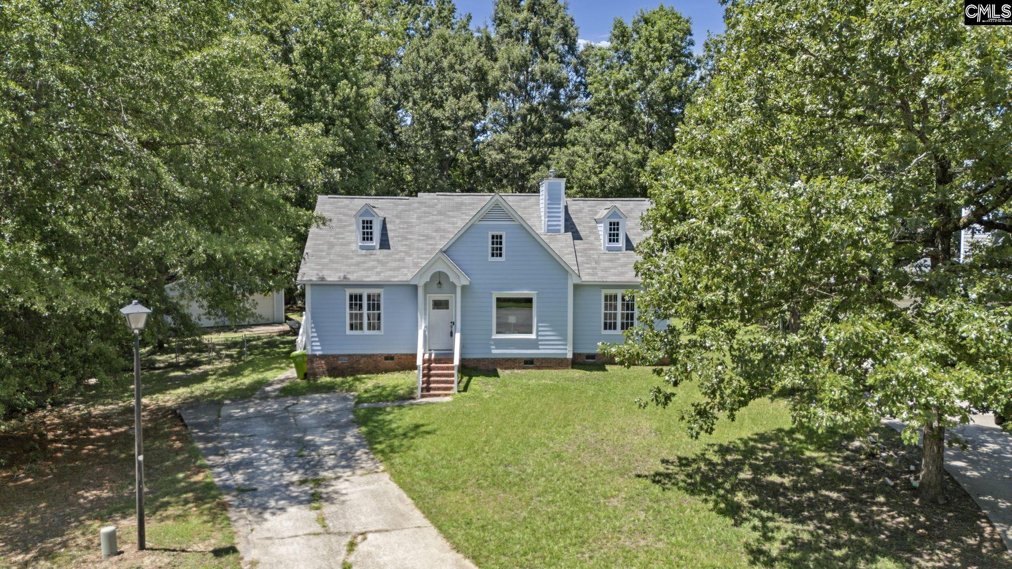 225 Shawn Court Irmo, SC 29063