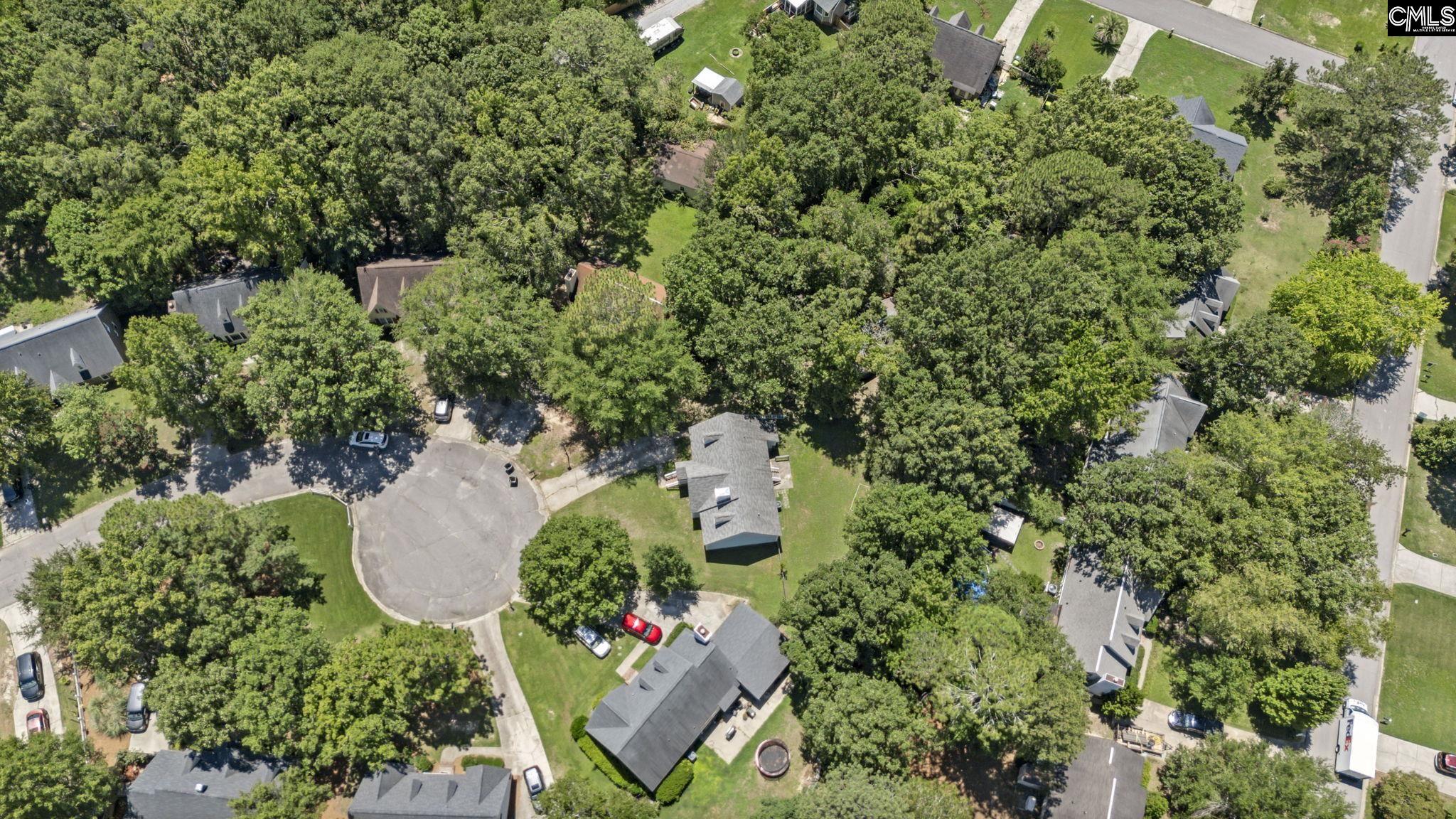 225 Shawn Court Irmo, SC 29063