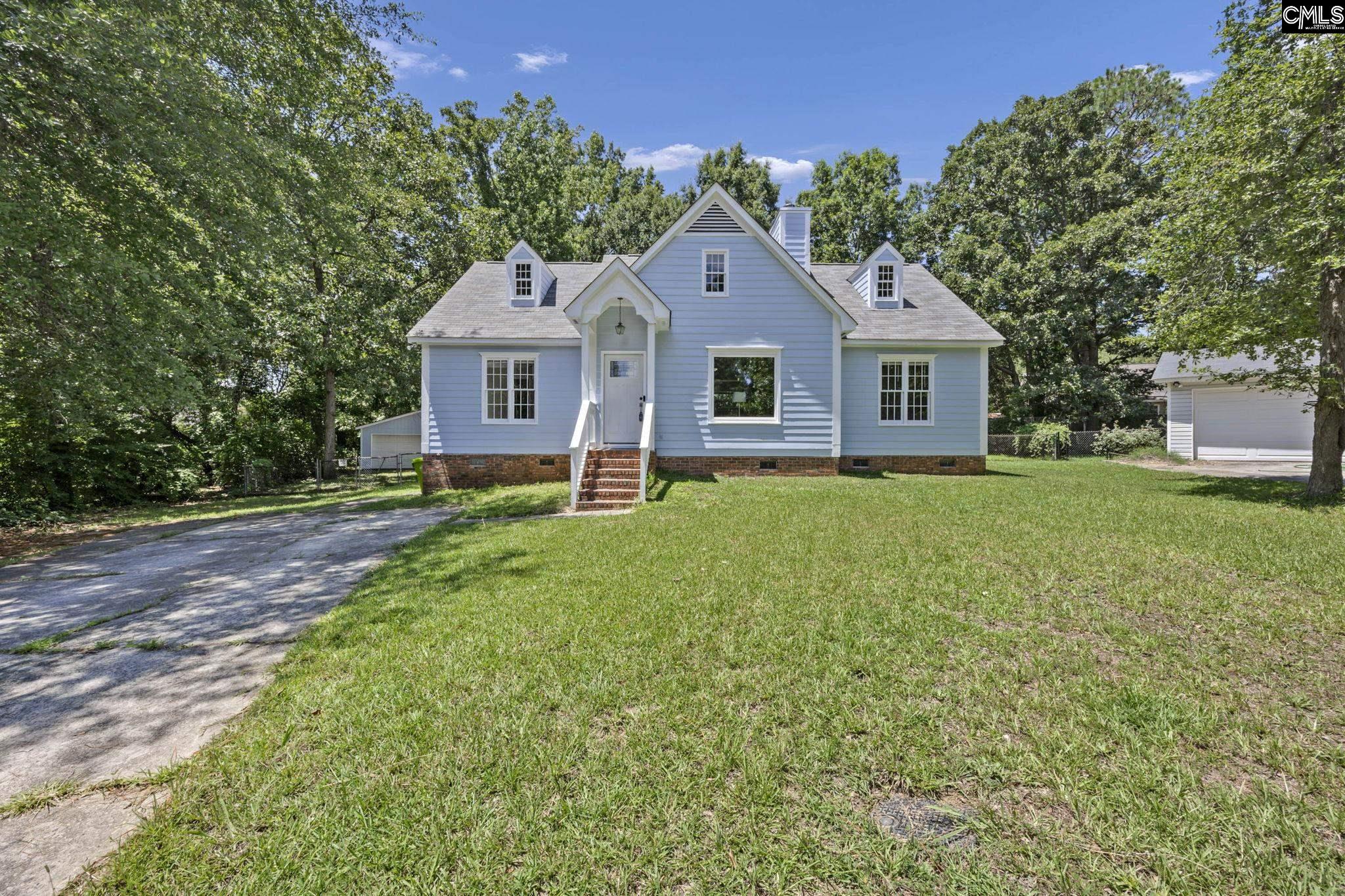 225 Shawn Court Irmo, SC 29063