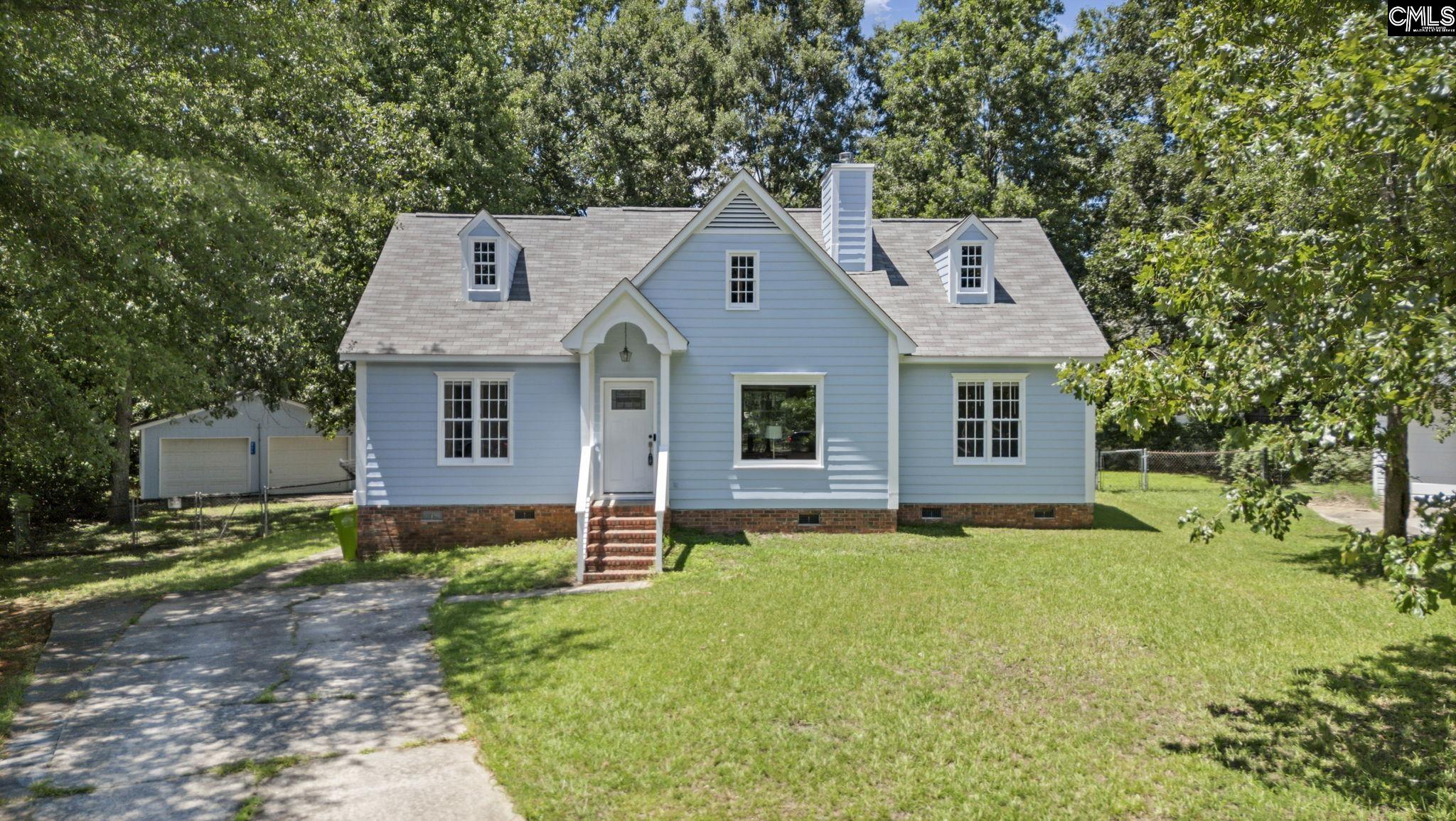 225 Shawn Court Irmo, SC 29063