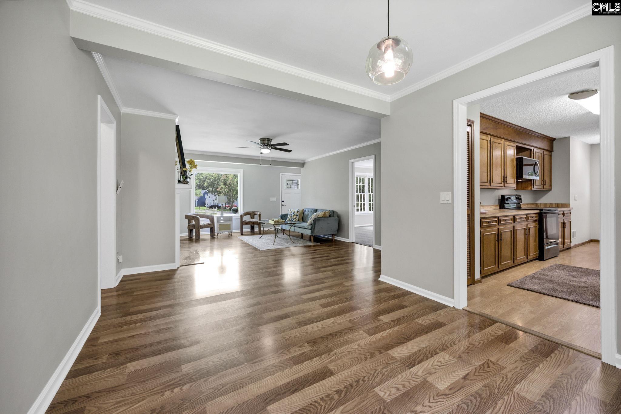 225 Shawn Court Irmo, SC 29063