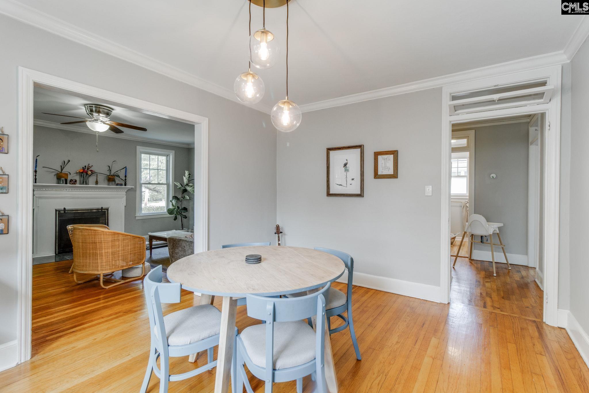 1224 Butler Street Columbia, SC 29205