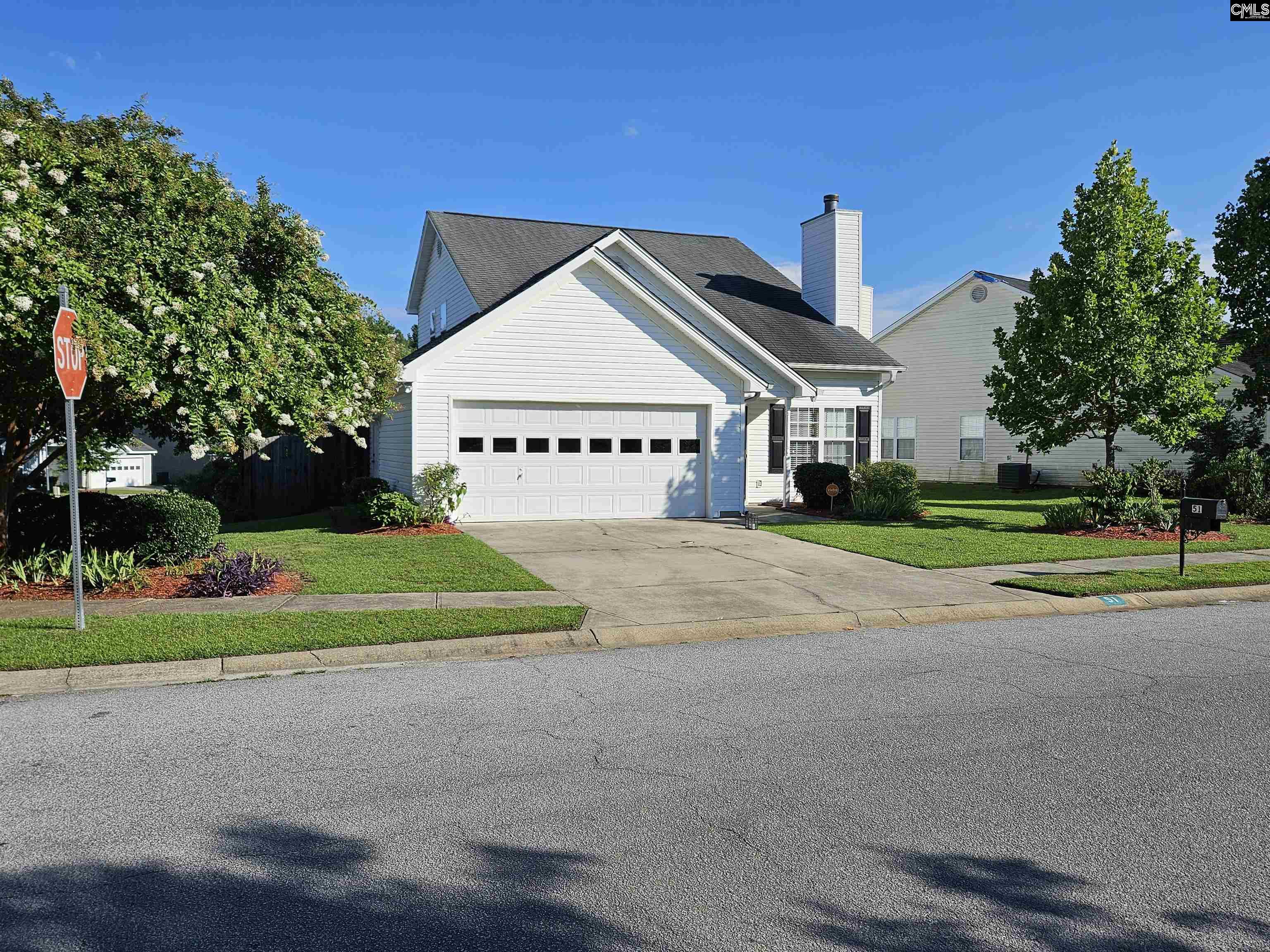 51 Killian Station Court