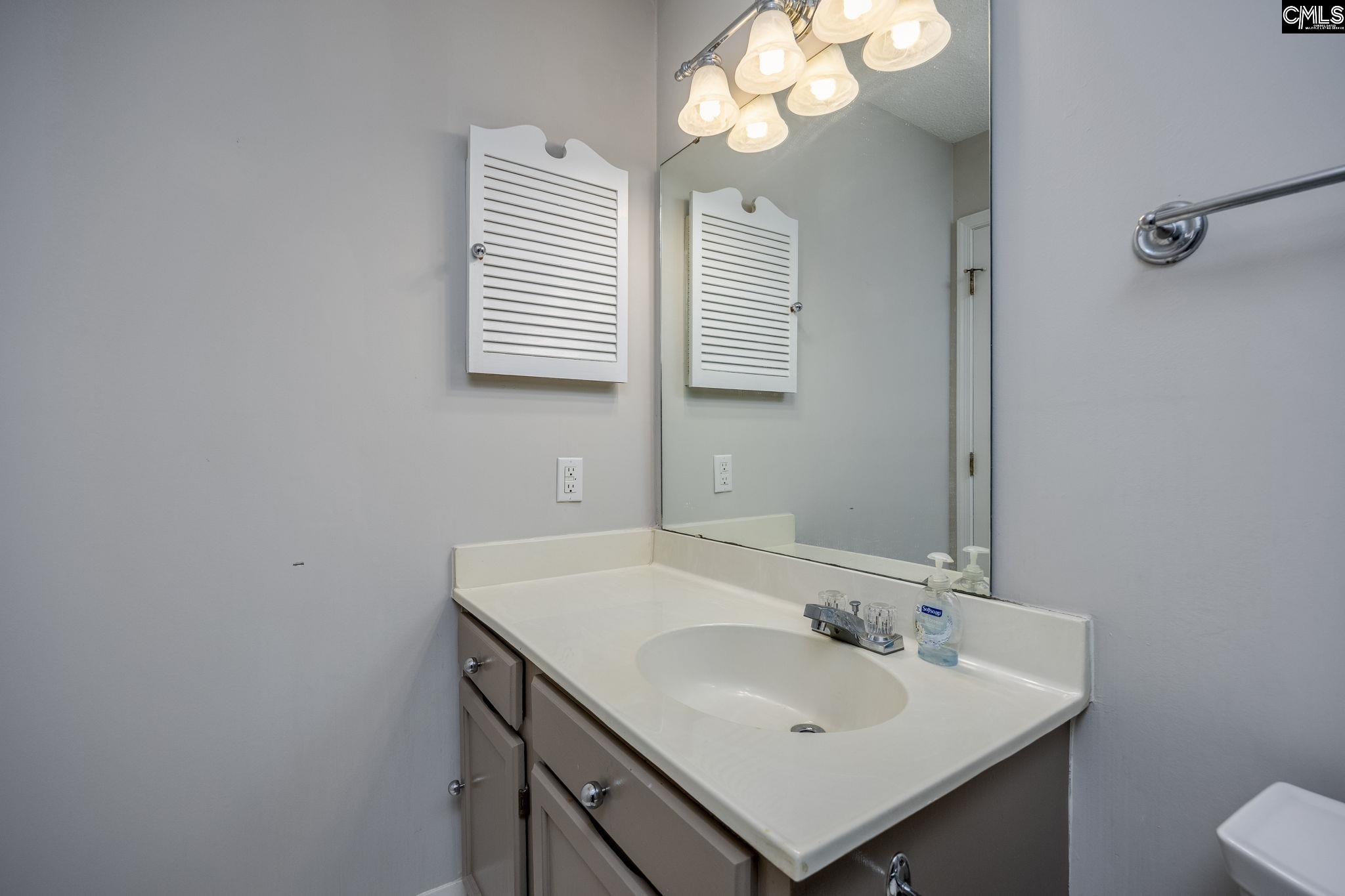 117 Cove Court Columbia, SC 29212