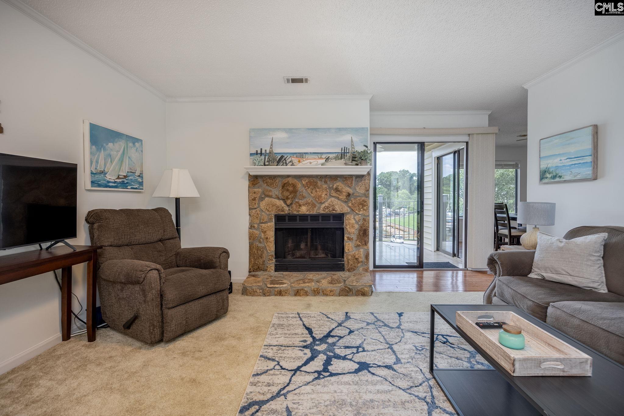 117 Cove Court Columbia, SC 29212