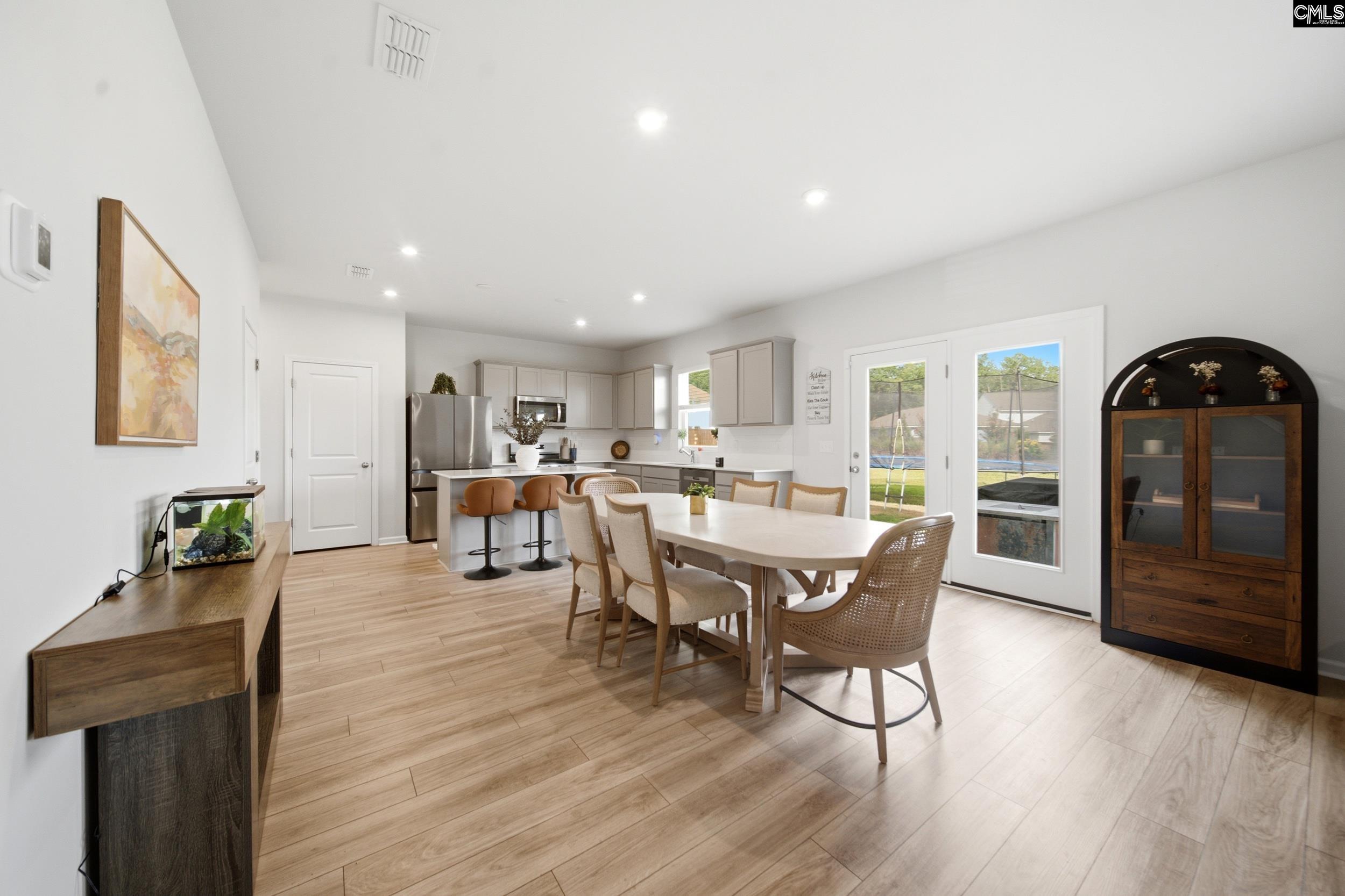 348 Fox Glen Drive Blythewood, SC 29016