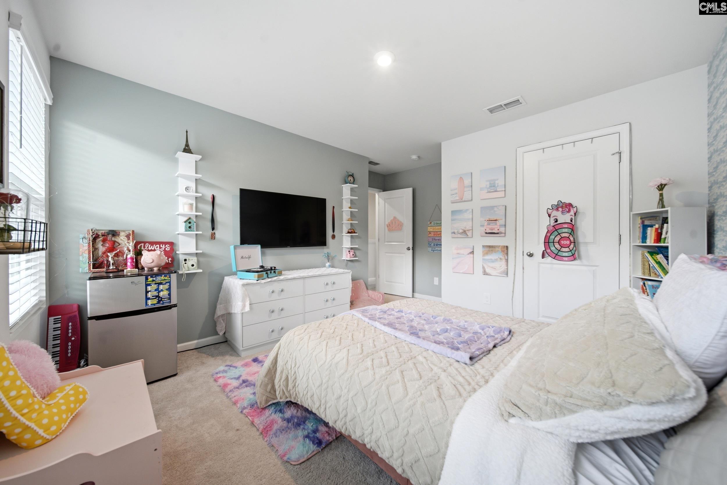 348 Fox Glen Drive Blythewood, SC 29016