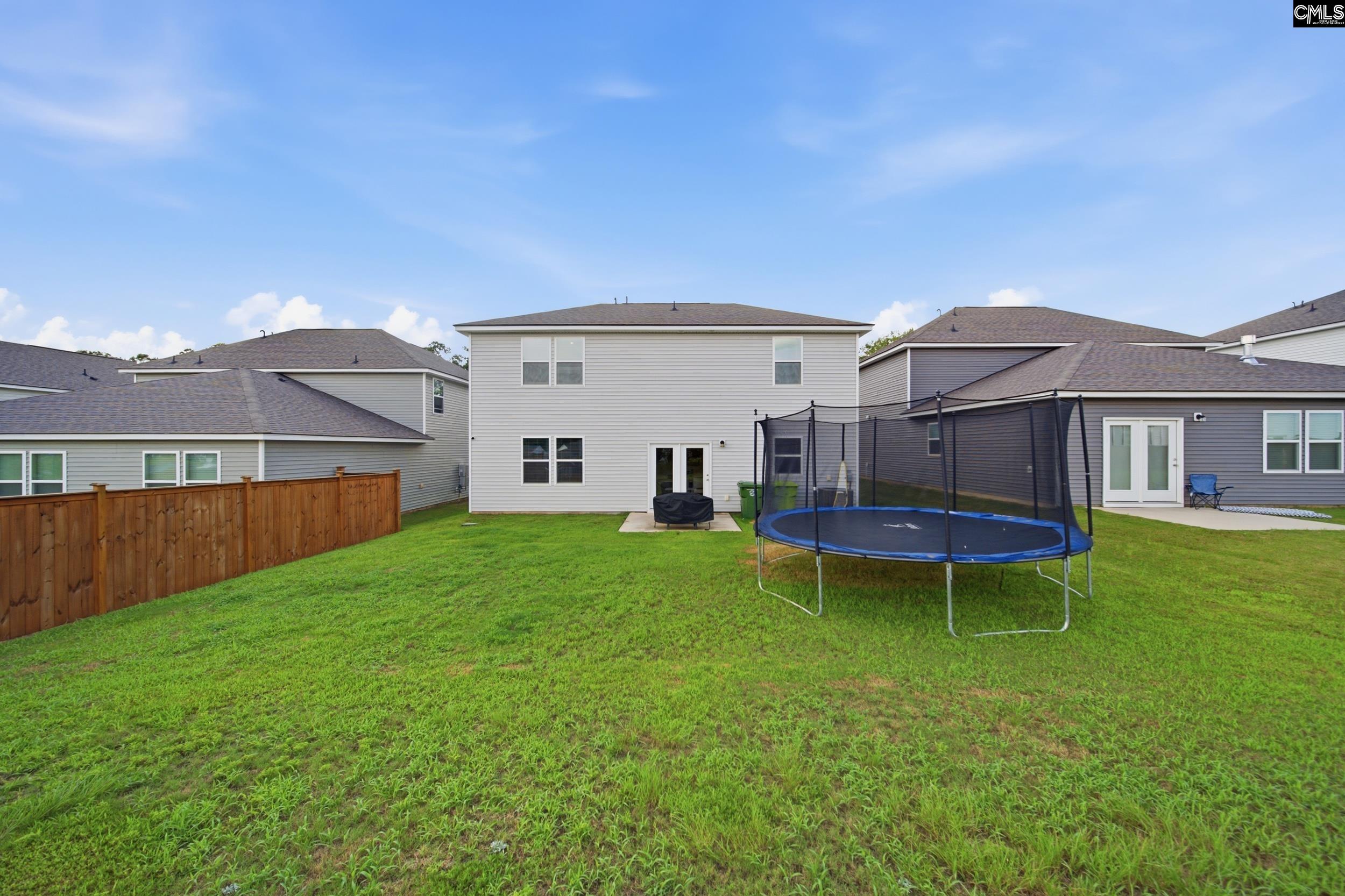 348 Fox Glen Drive Blythewood, SC 29016