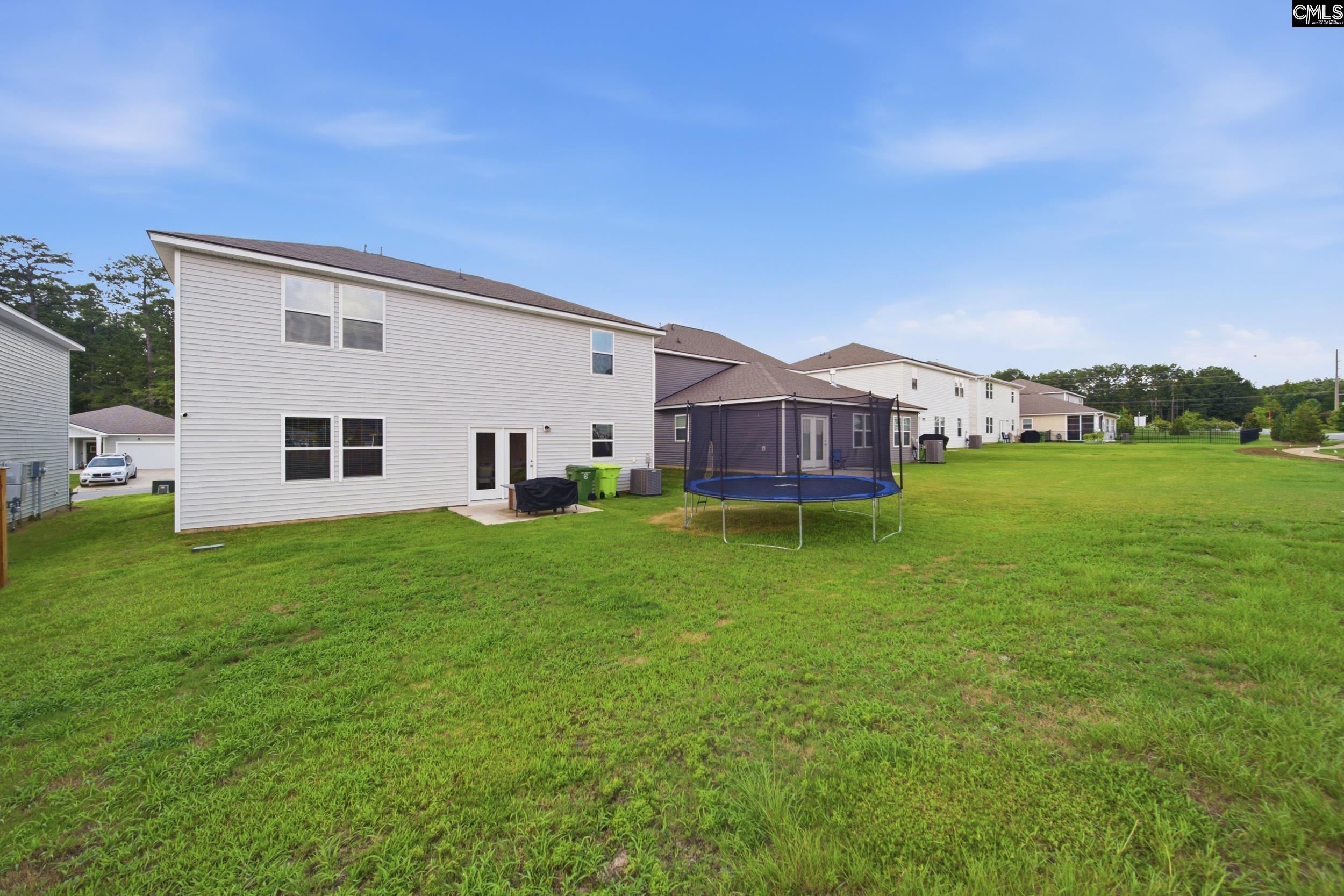 348 Fox Glen Drive Blythewood, SC 29016