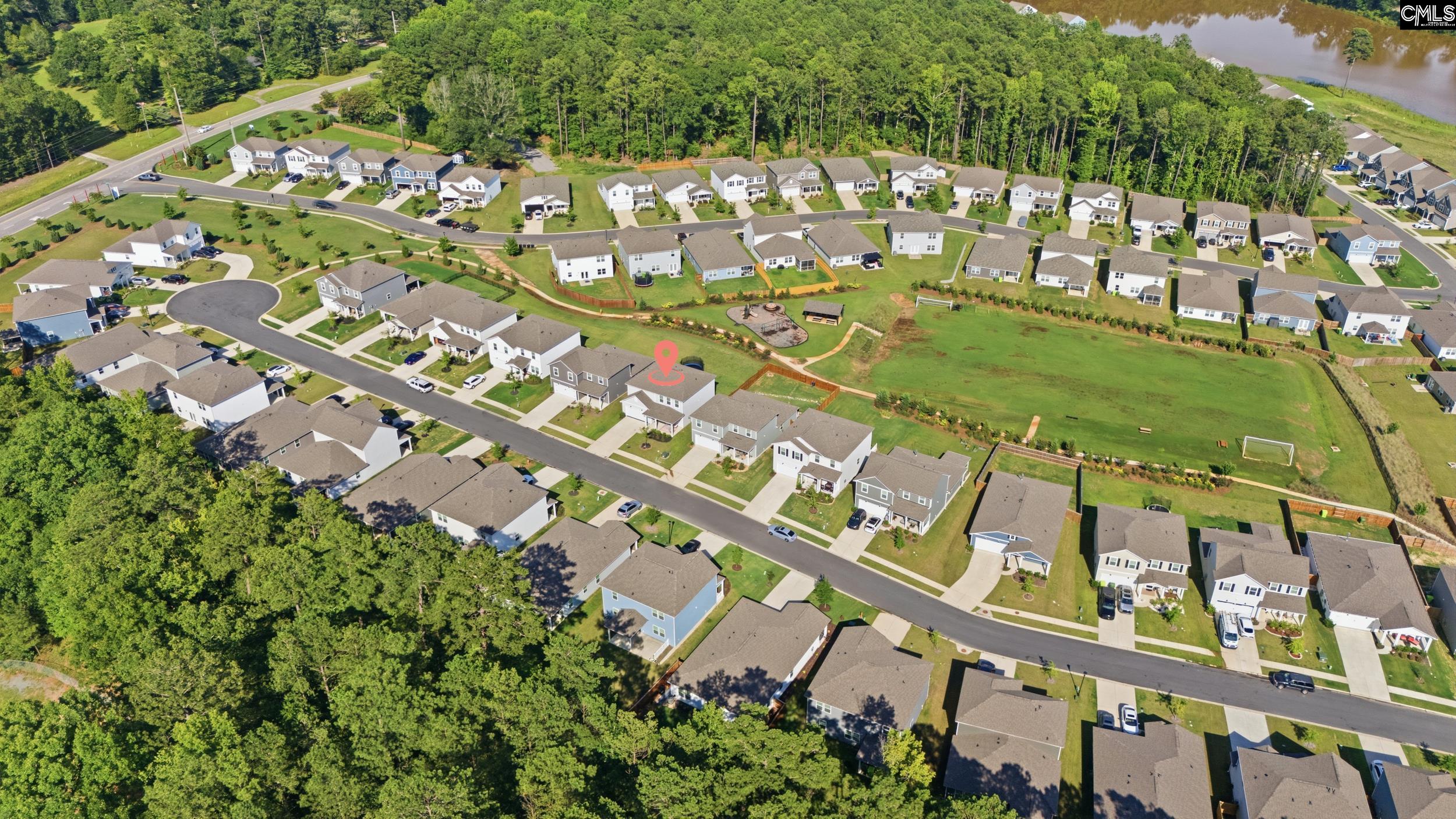 348 Fox Glen Drive Blythewood, SC 29016