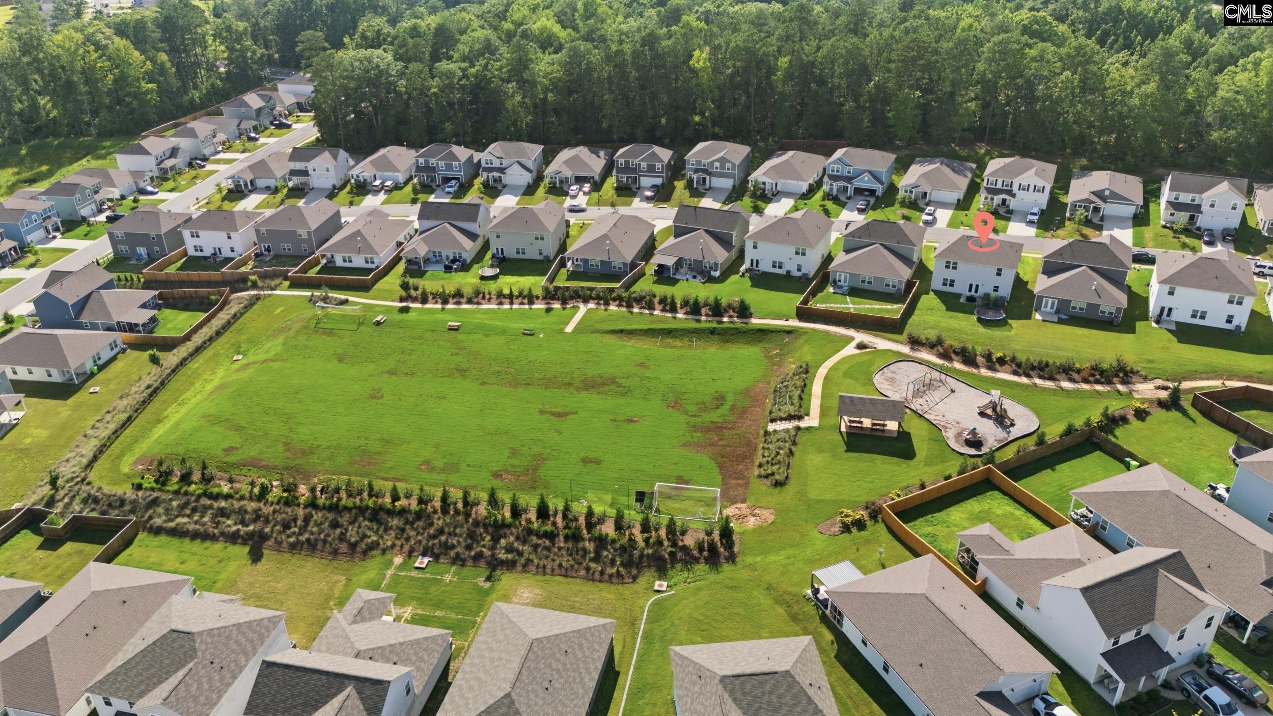 348 Fox Glen Drive Blythewood, SC 29016