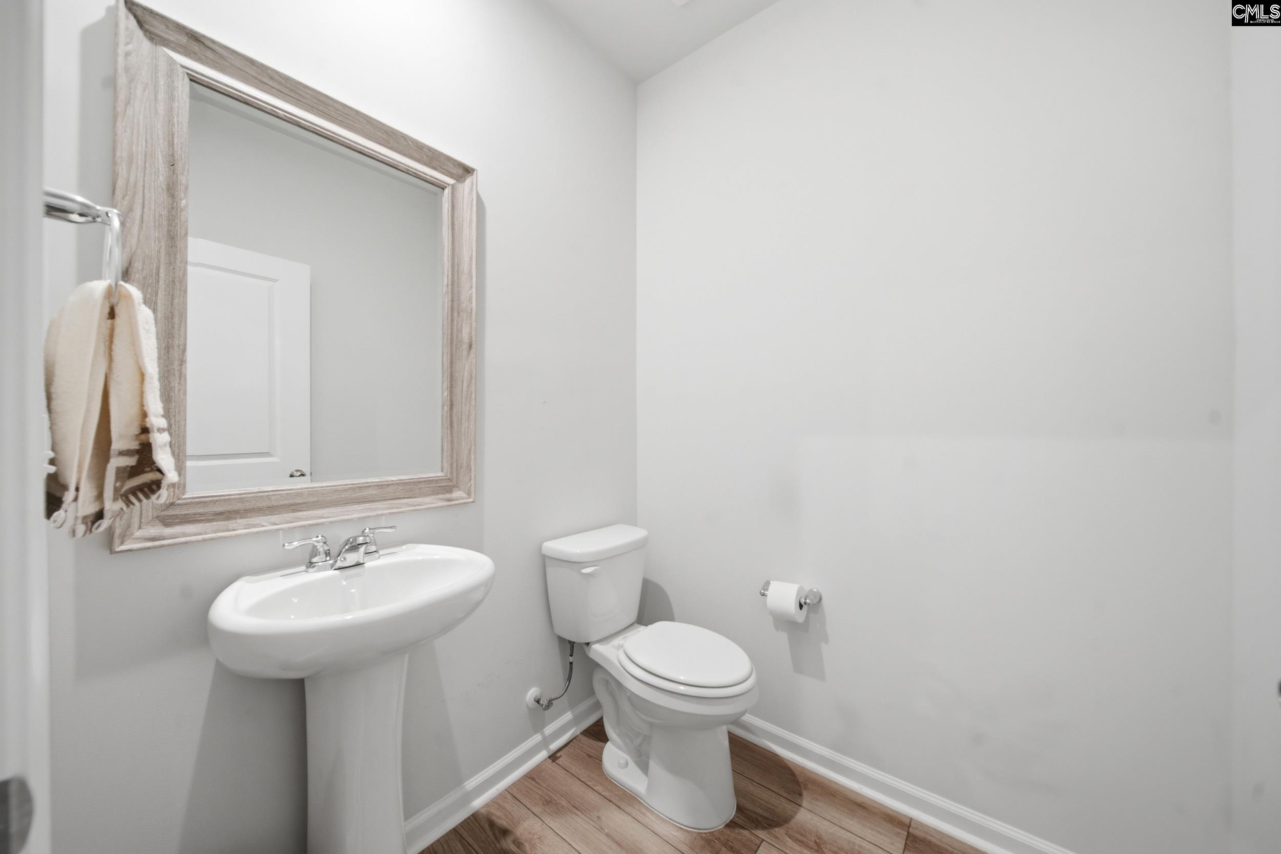 348 Fox Glen Drive Blythewood, SC 29016