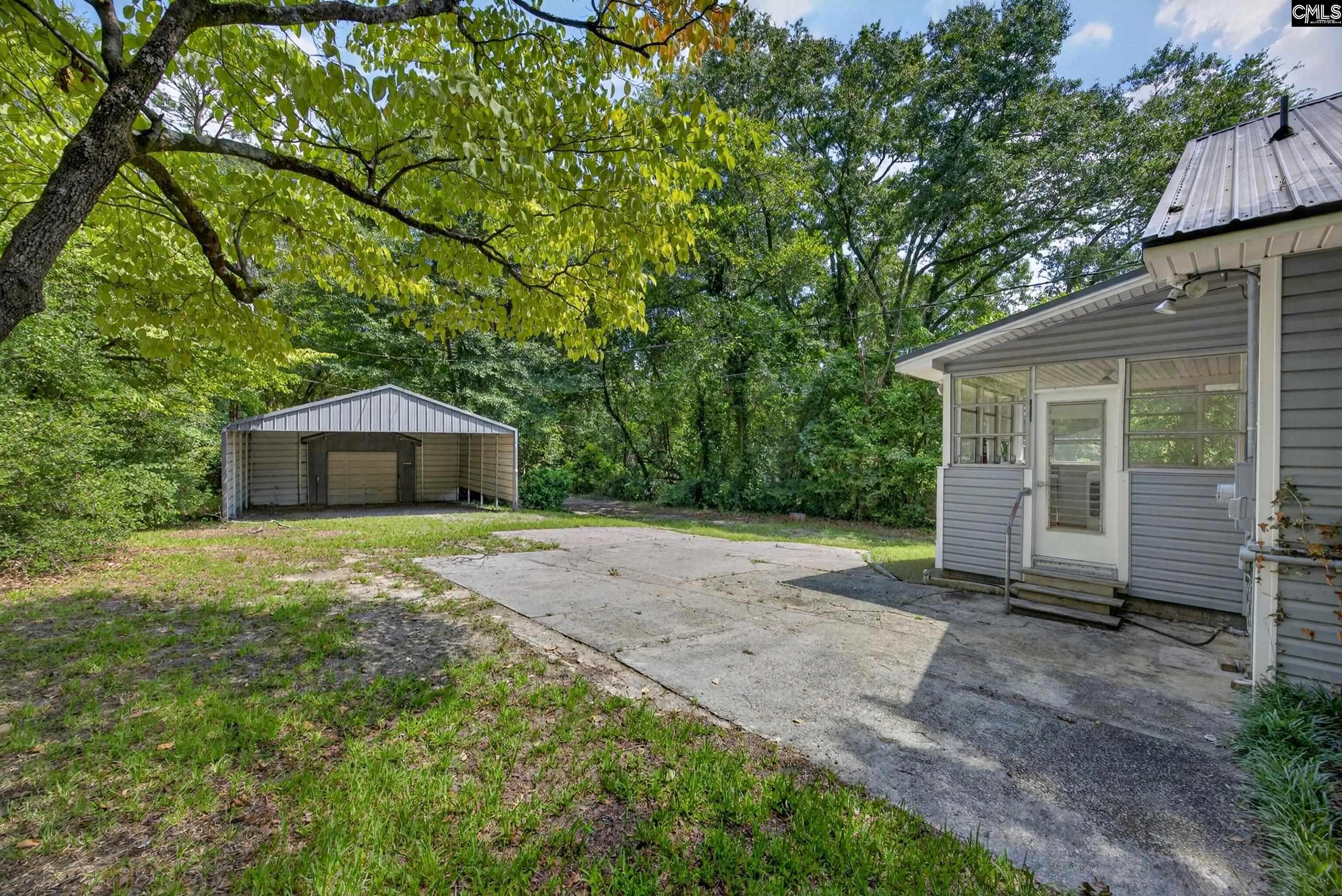 3007 Prentice Avenue Columbia, SC 29205-3937
