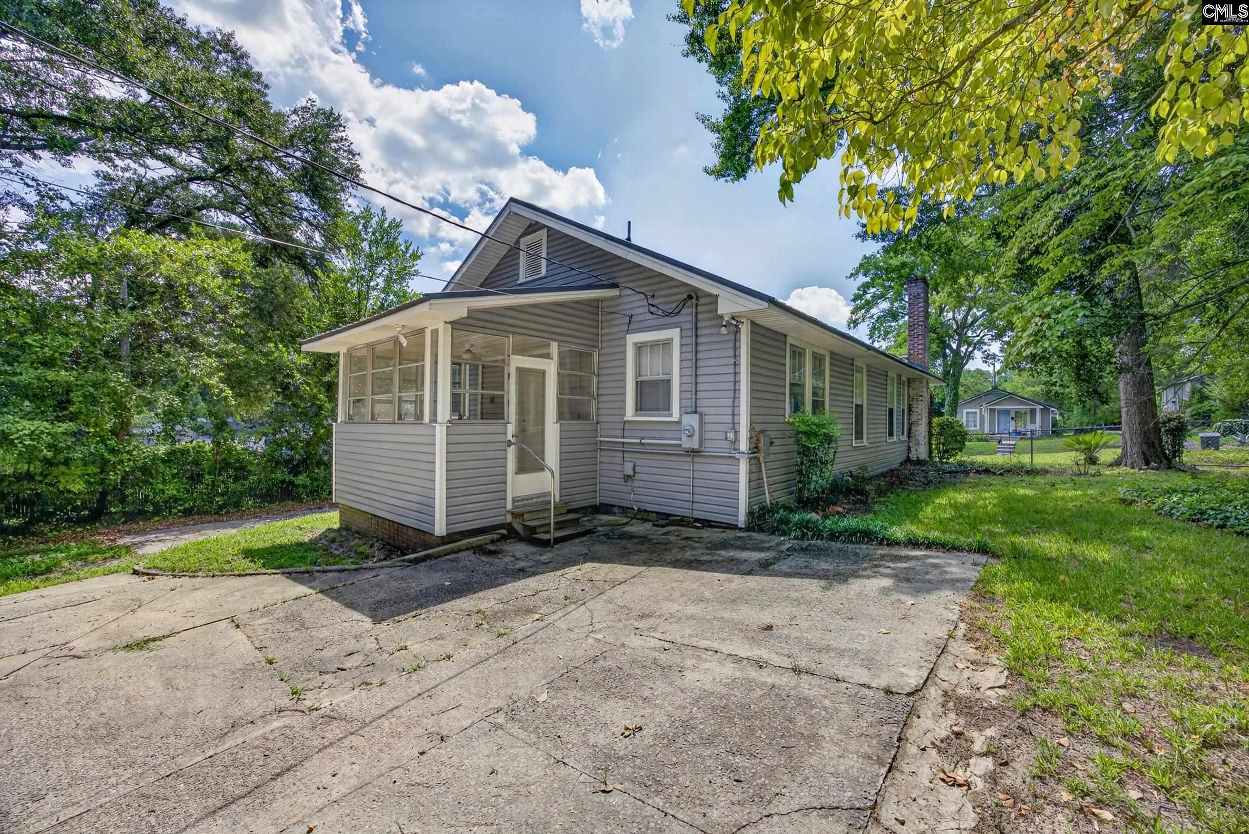 3007 Prentice Avenue Columbia, SC 29205-3937