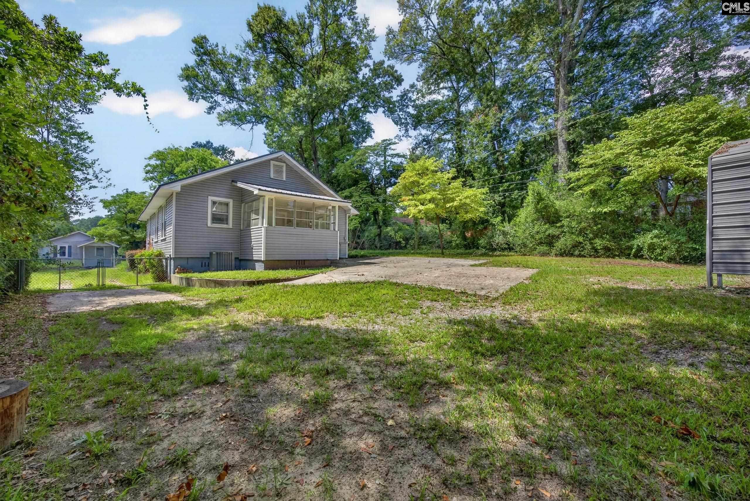 3007 Prentice Avenue Columbia, SC 29205-3937