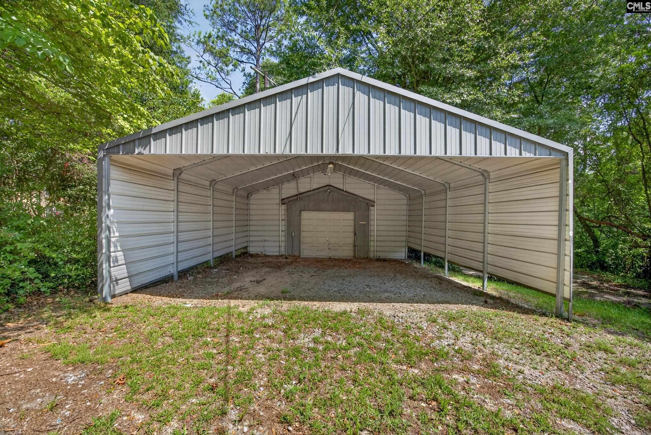 3007 Prentice Avenue Columbia, SC 29205-3937