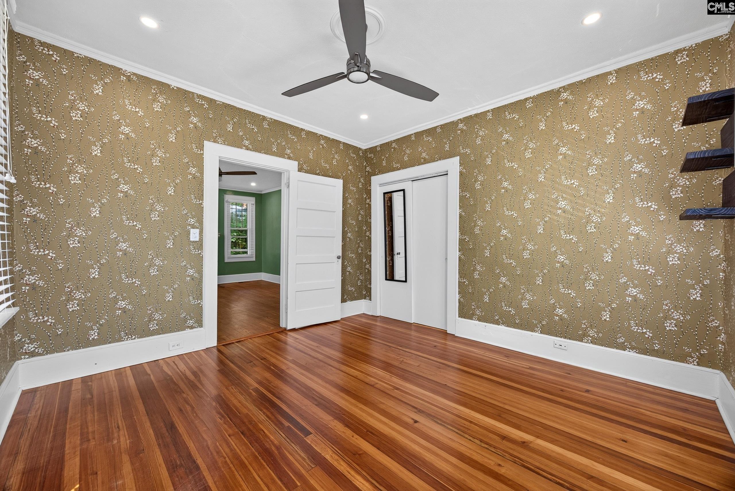 3007 Prentice Avenue Columbia, SC 29205-3937
