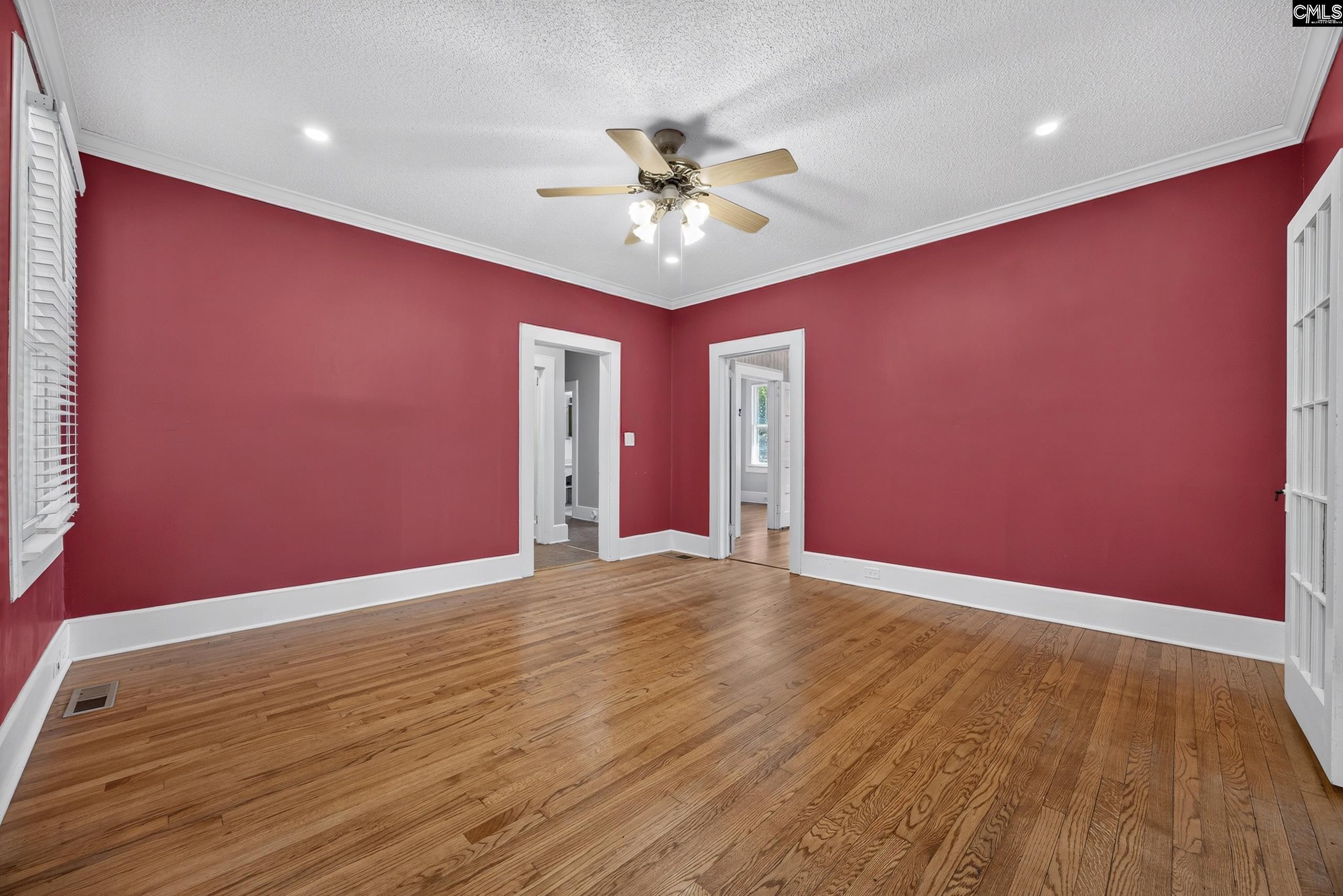 3007 Prentice Avenue Columbia, SC 29205-3937