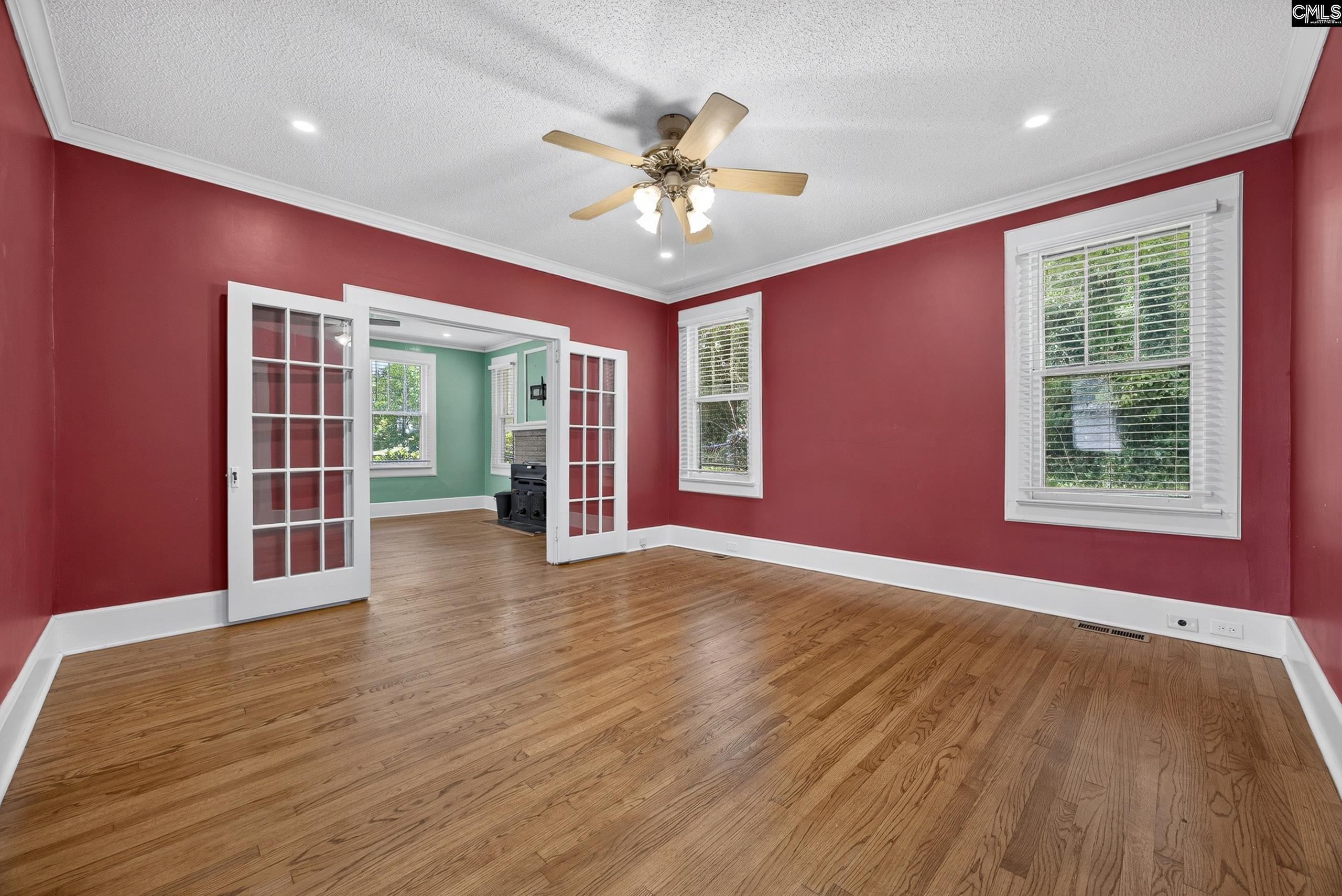 3007 Prentice Avenue Columbia, SC 29205-3937