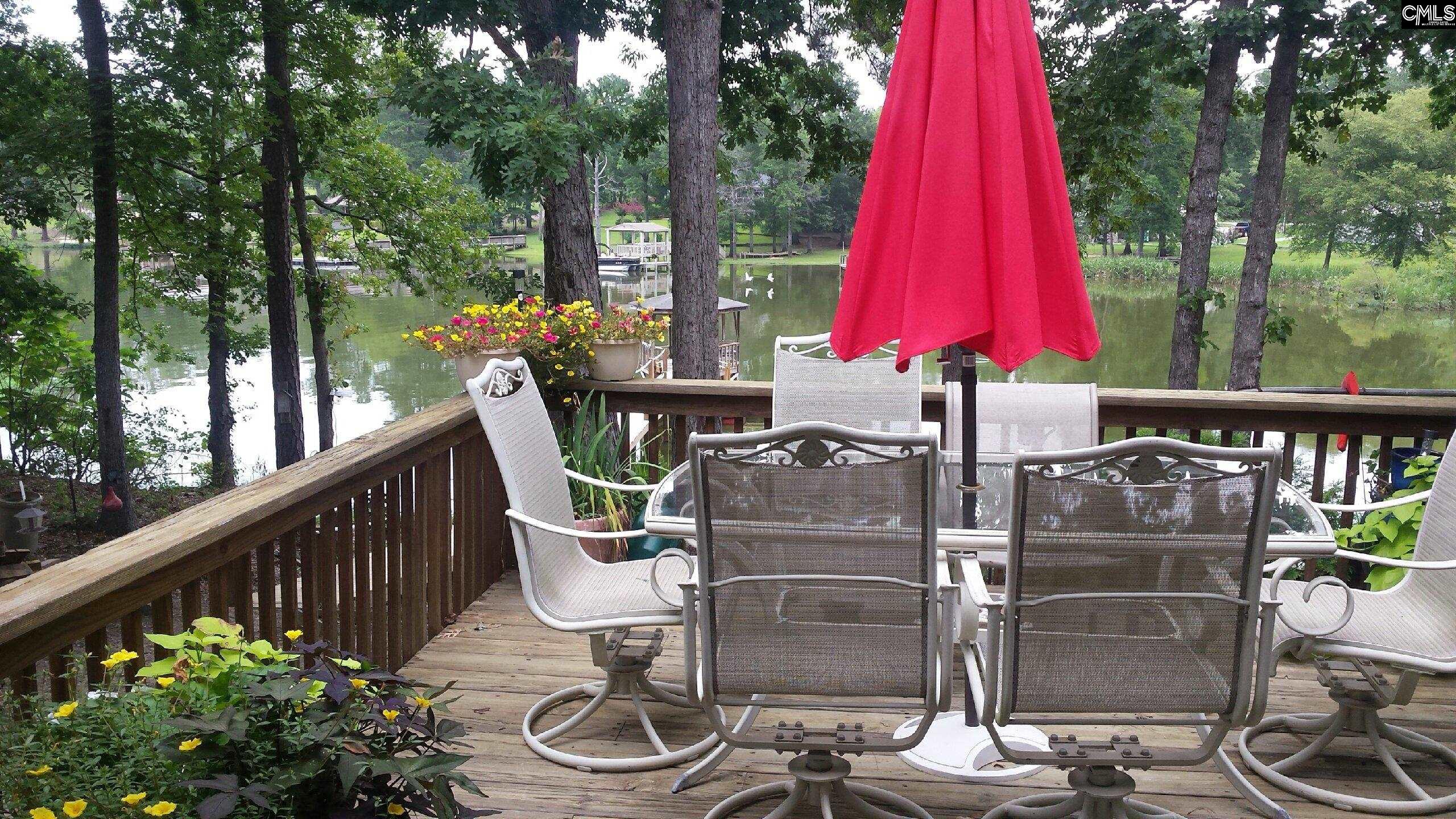 957 Rocky Point Circle Ridgeway, SC 29130