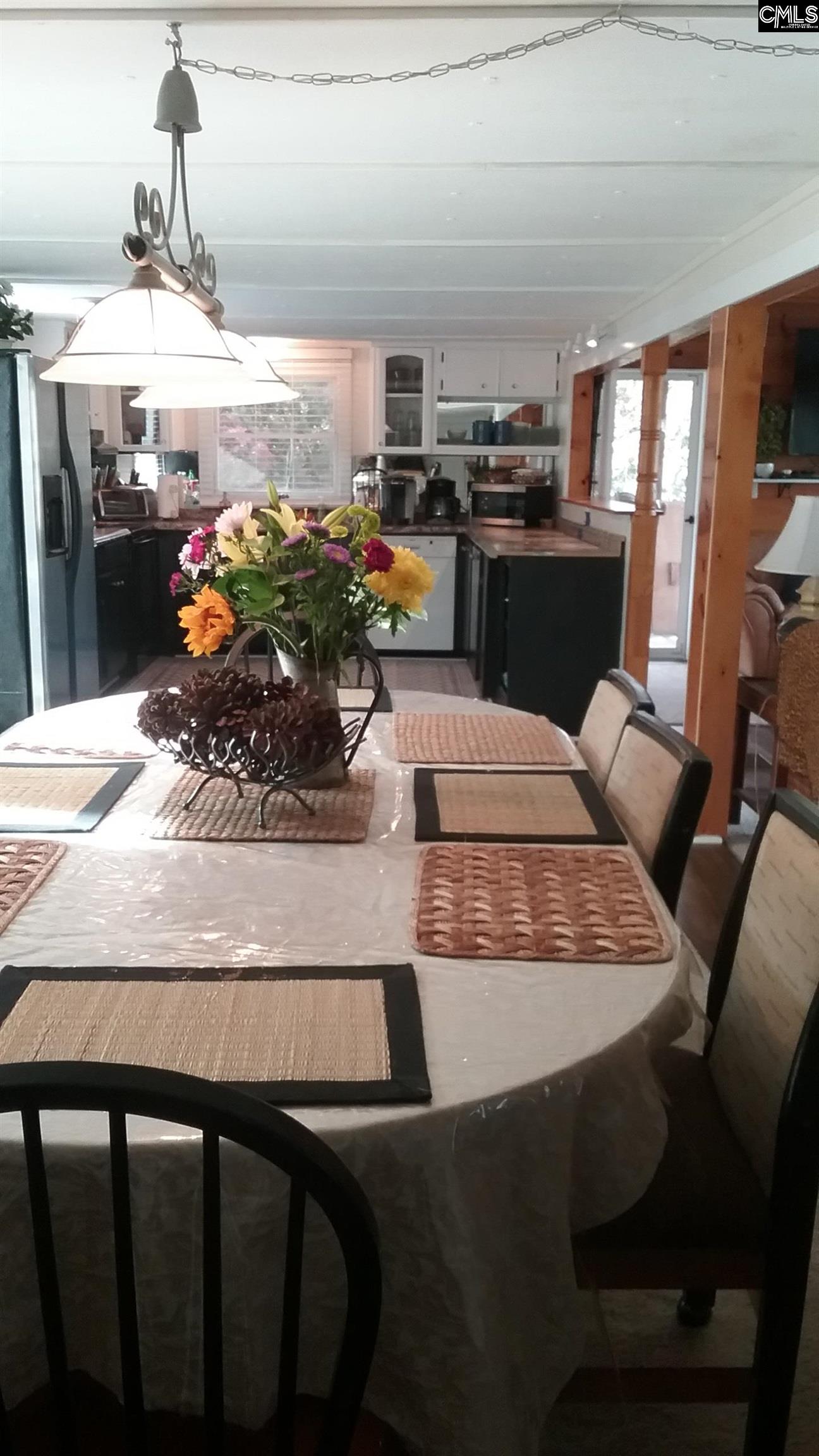 957 Rocky Point Circle Ridgeway, SC 29130