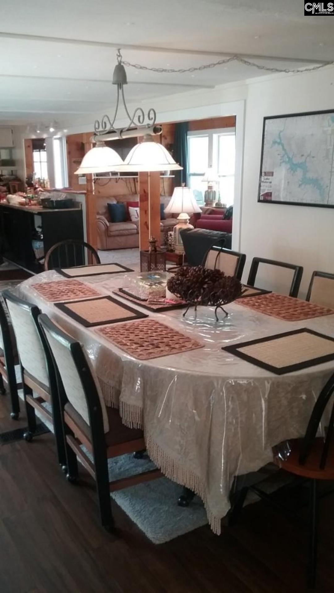 957 Rocky Point Circle Ridgeway, SC 29130