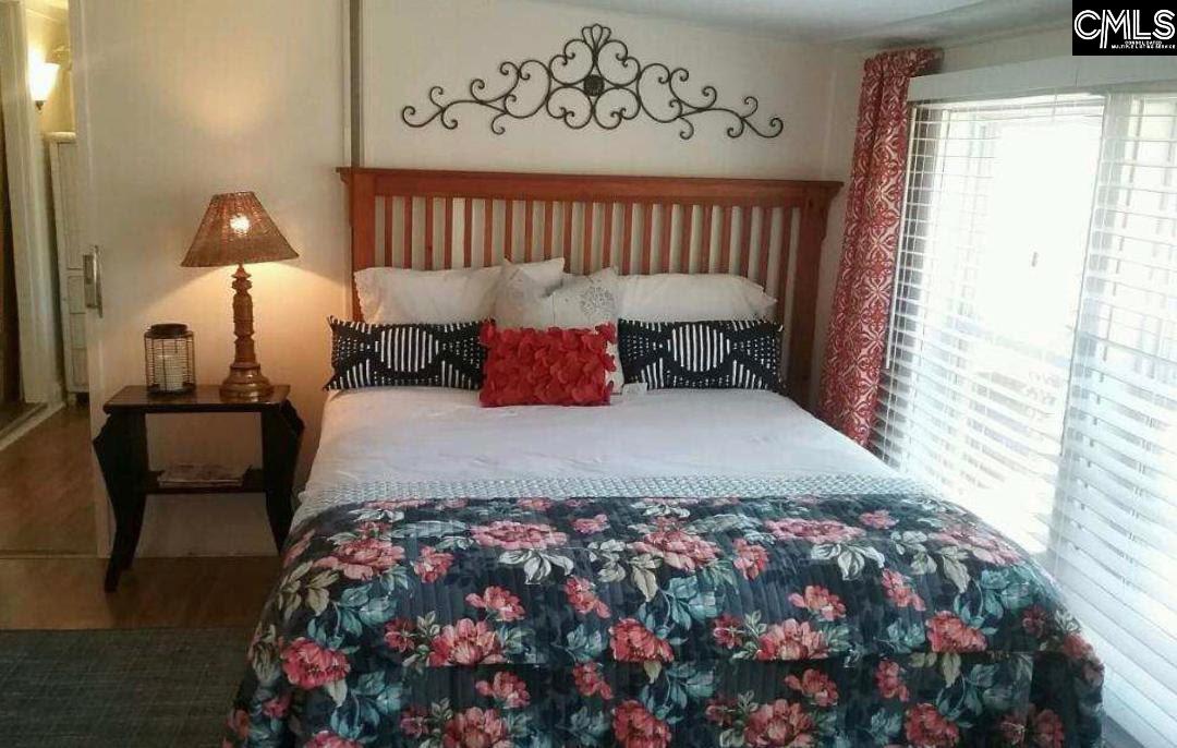 957 Rocky Point Circle Ridgeway, SC 29130