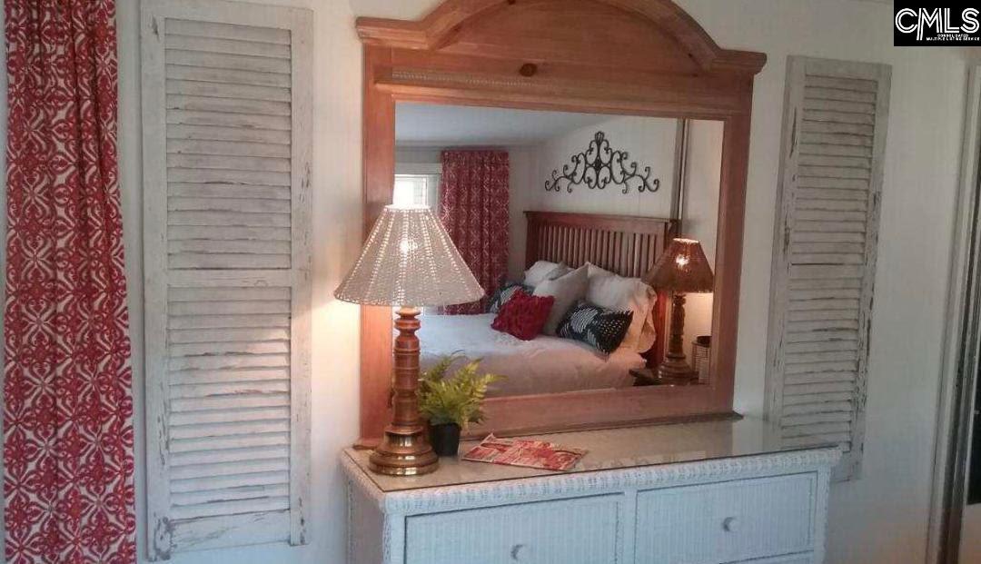 957 Rocky Point Circle Ridgeway, SC 29130